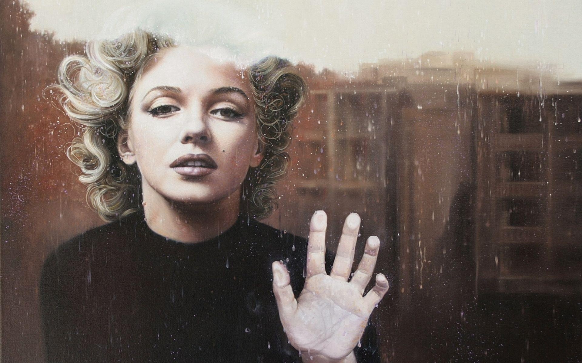 Marilyn Monroe