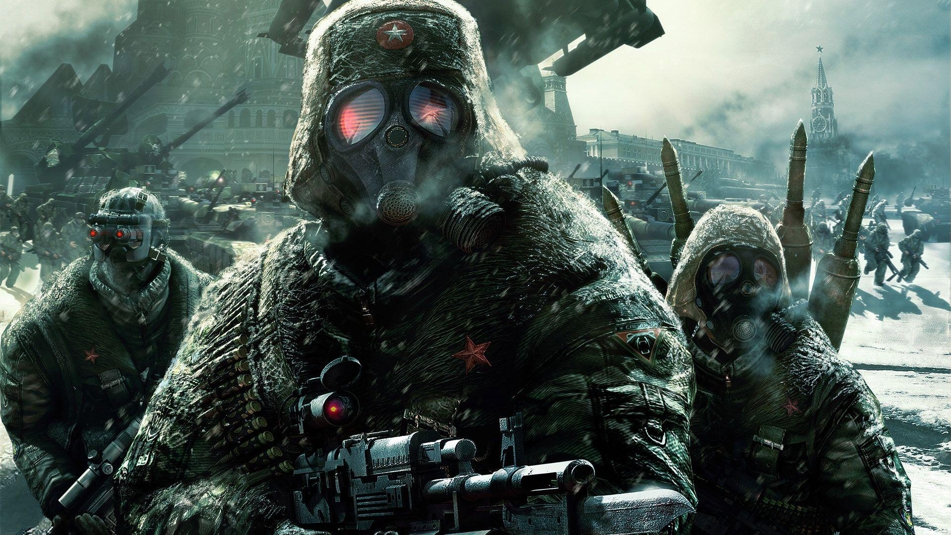 Killzone 3