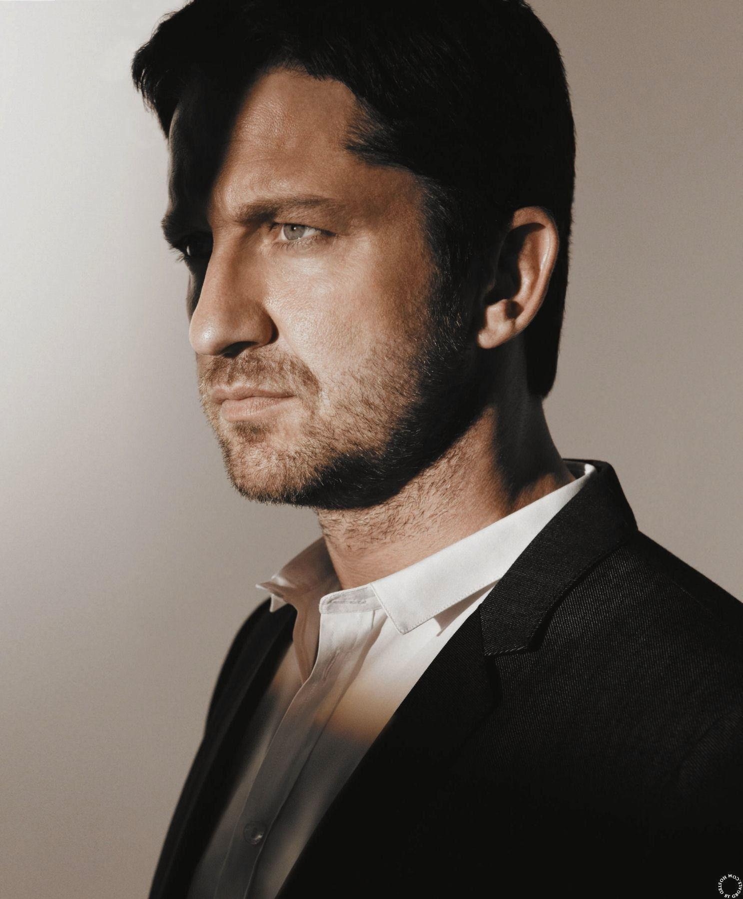 Gerard Butler