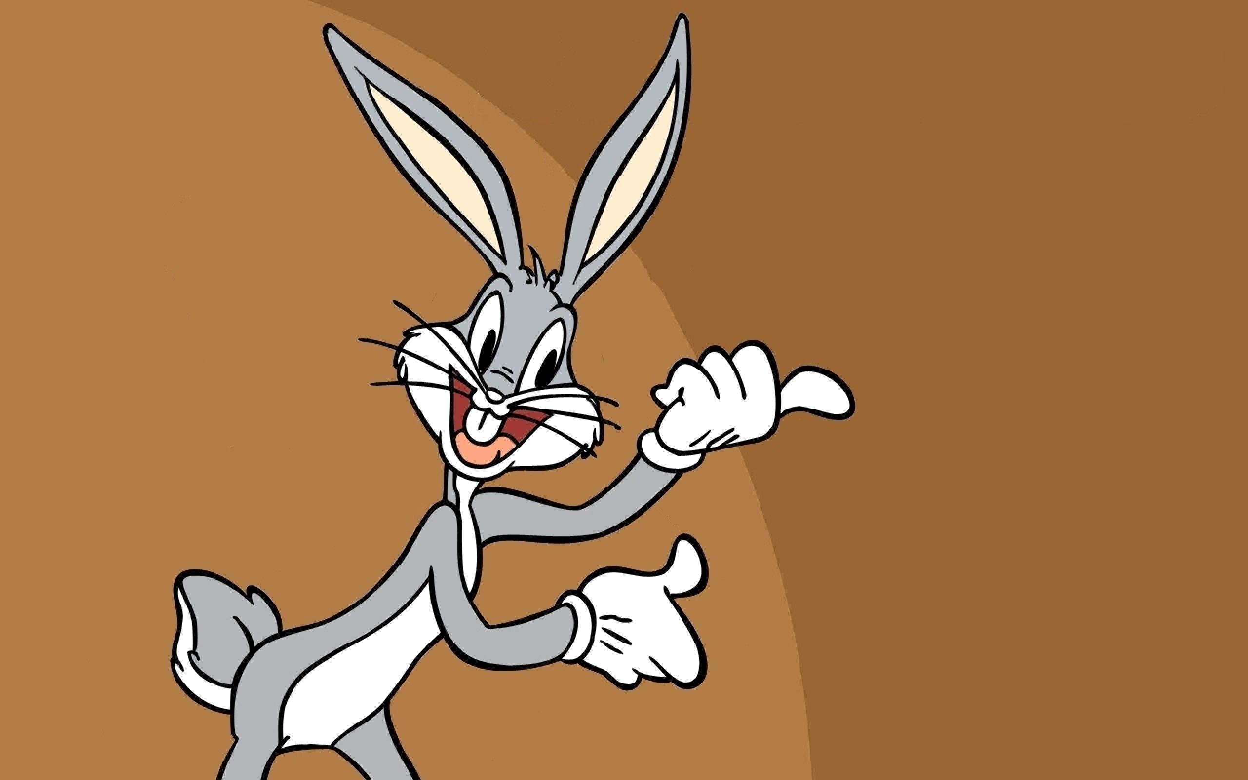 Bugs Bunny