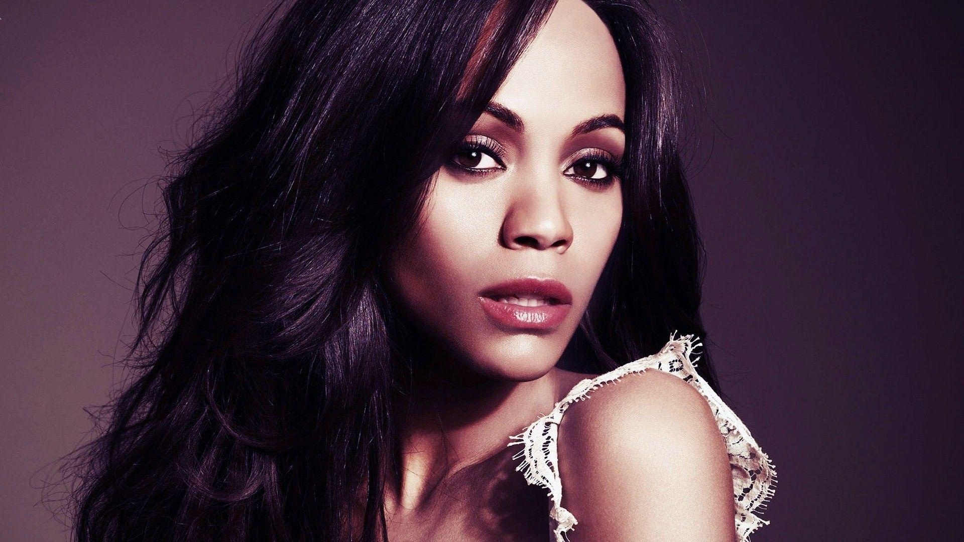 Zoe Saldana