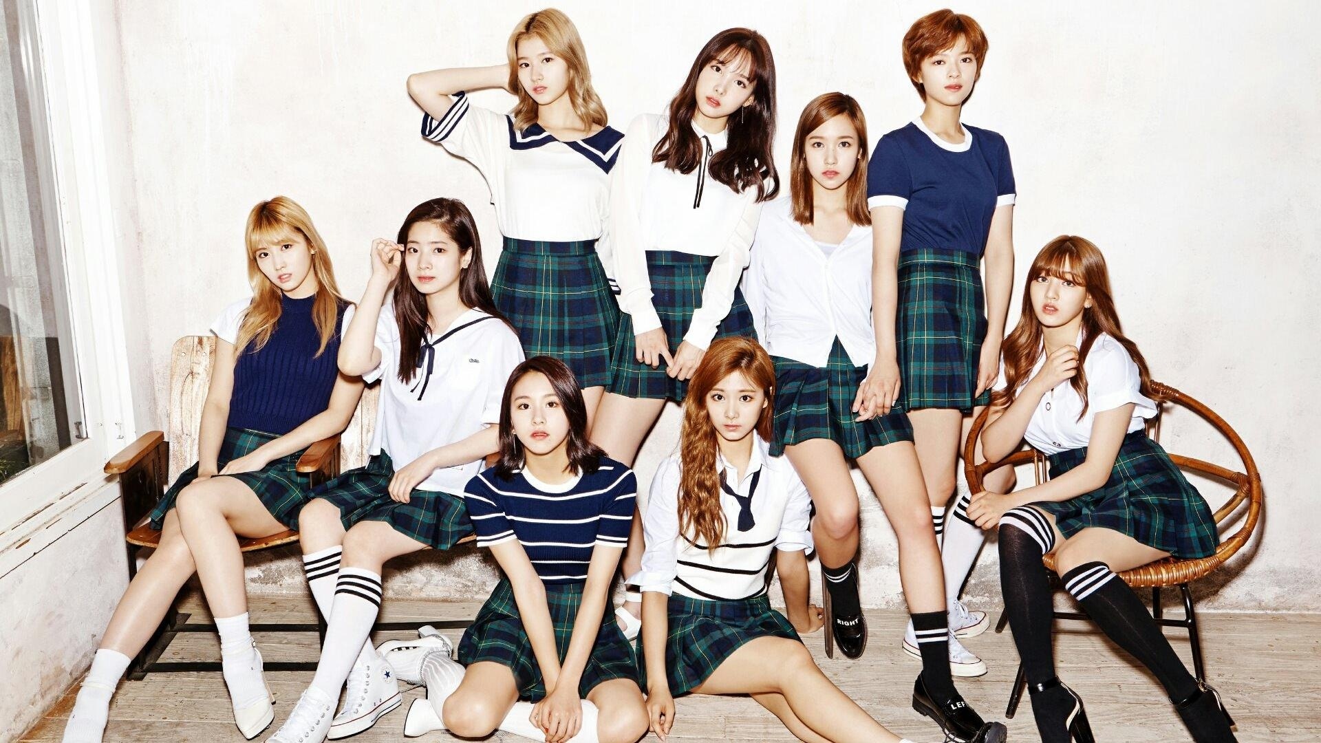 TWICE (K-pop)