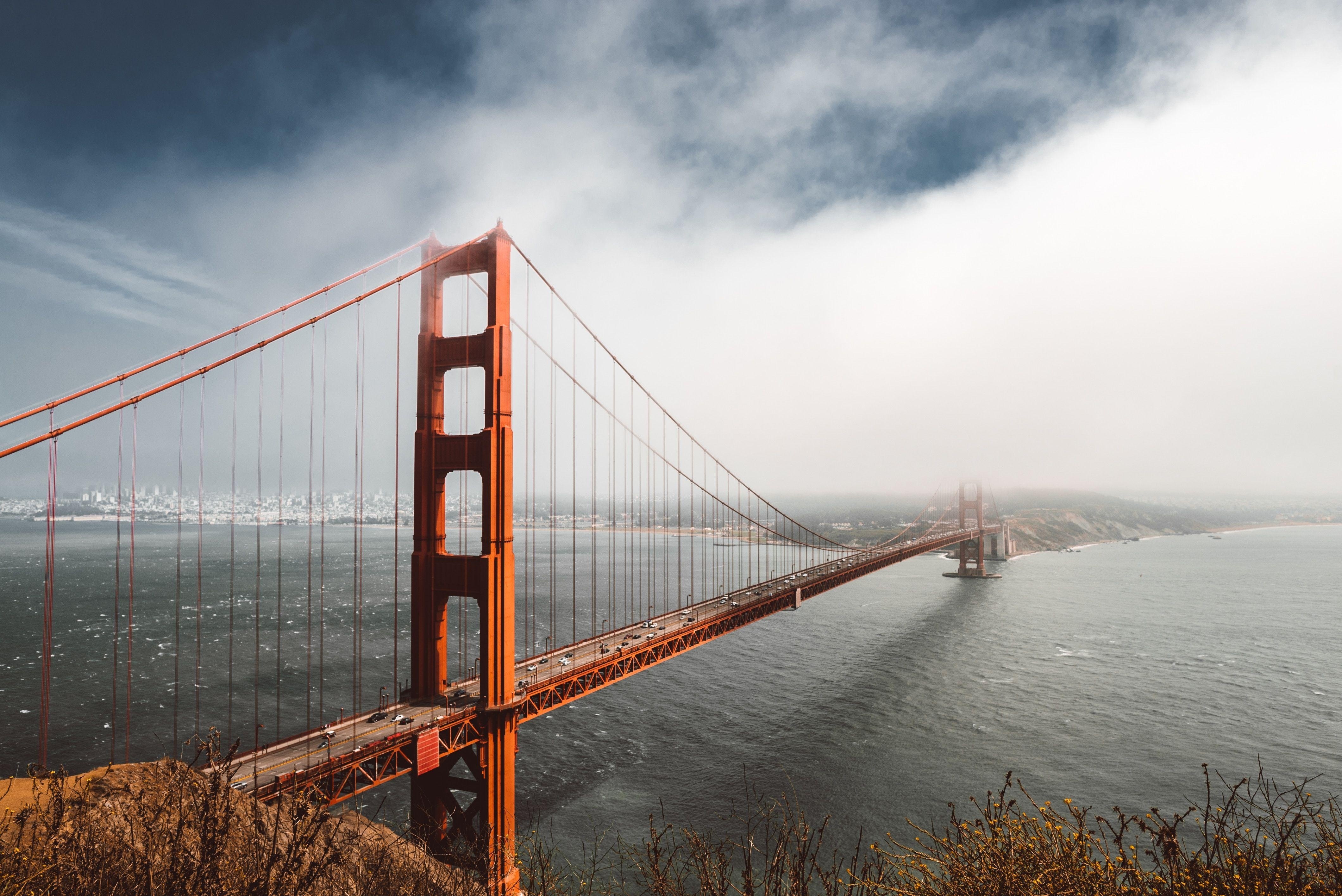 Golden Gate Bridge