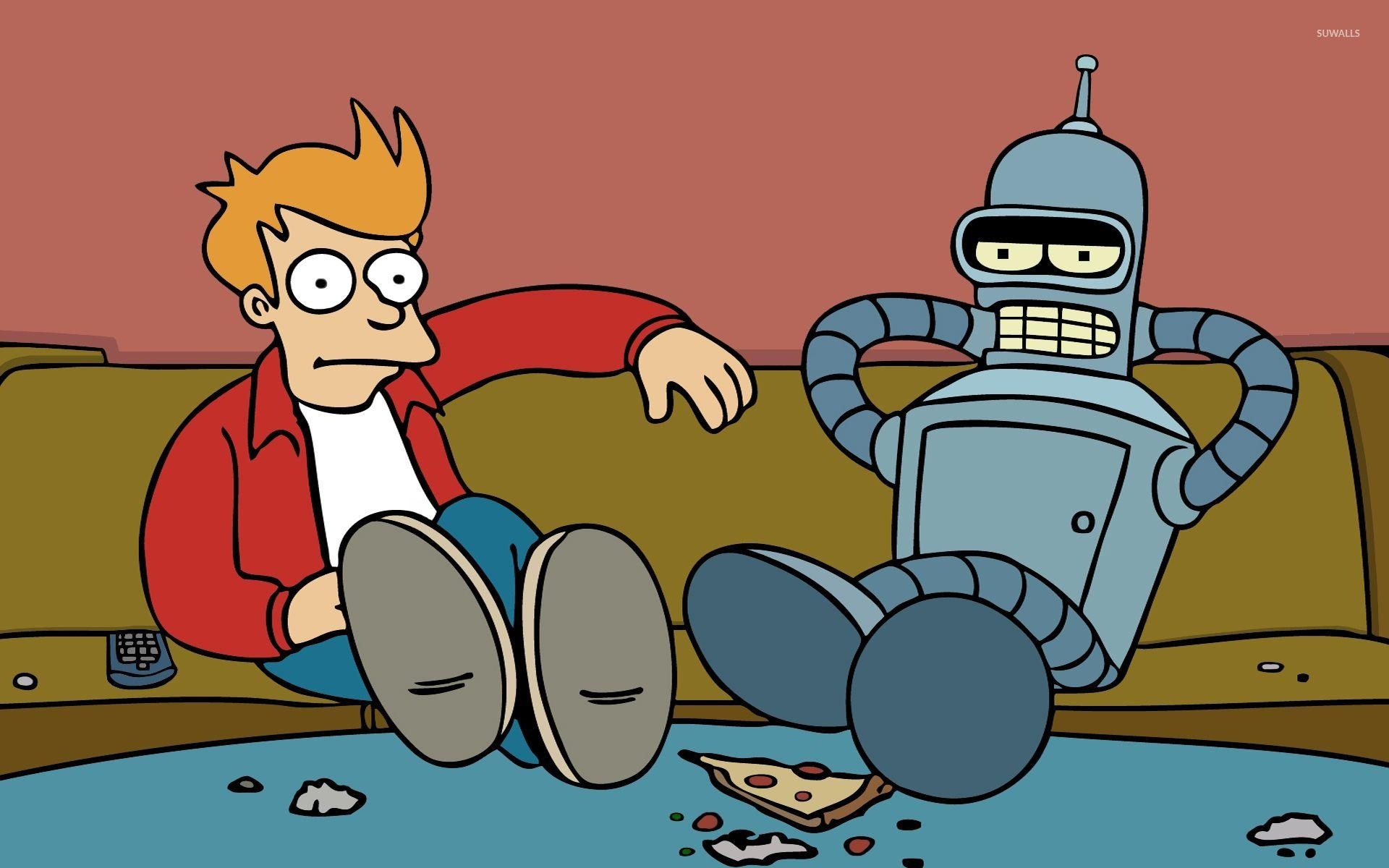 Futurama