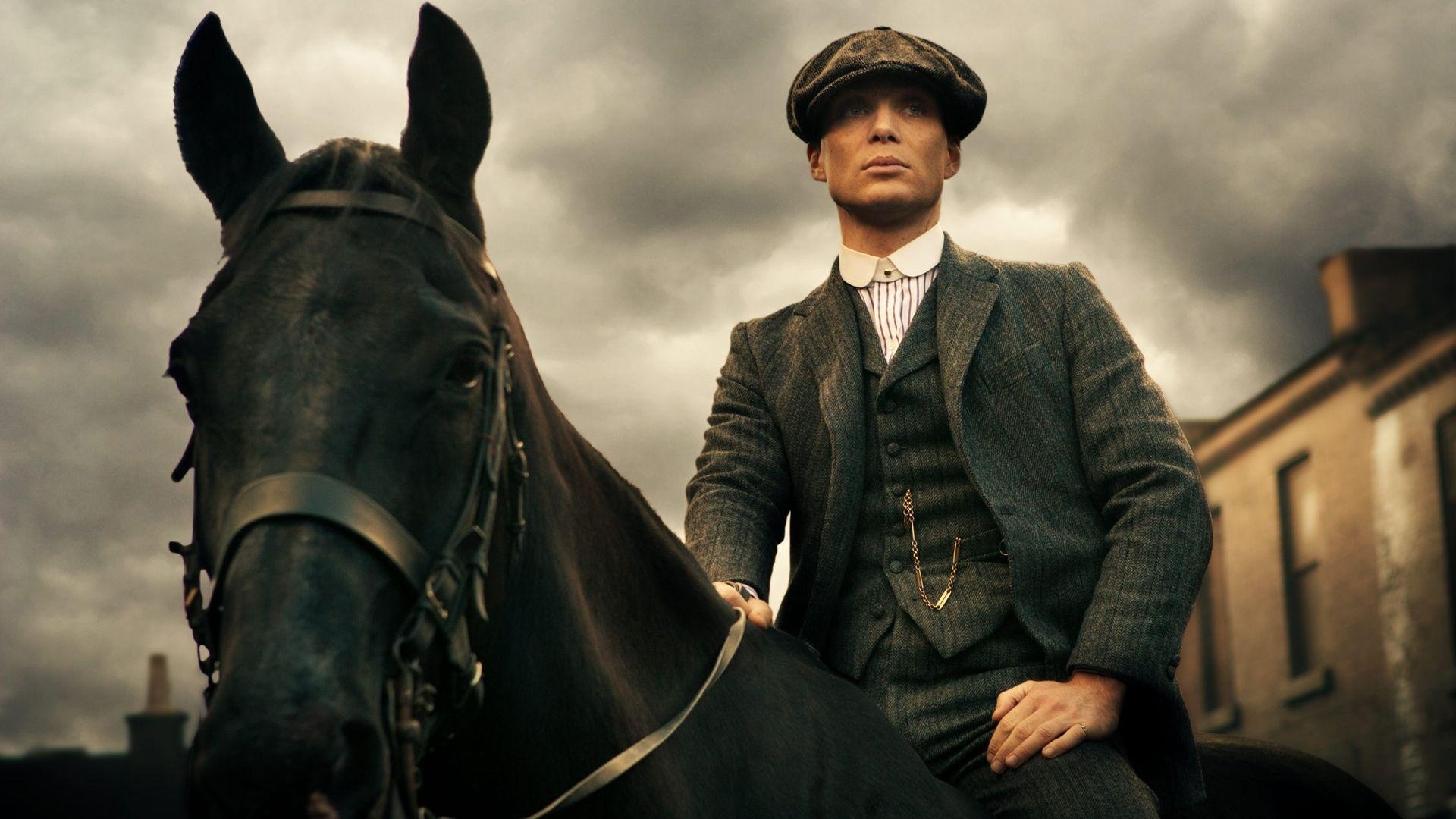 Peaky Blinders – Gangs of Birmingham