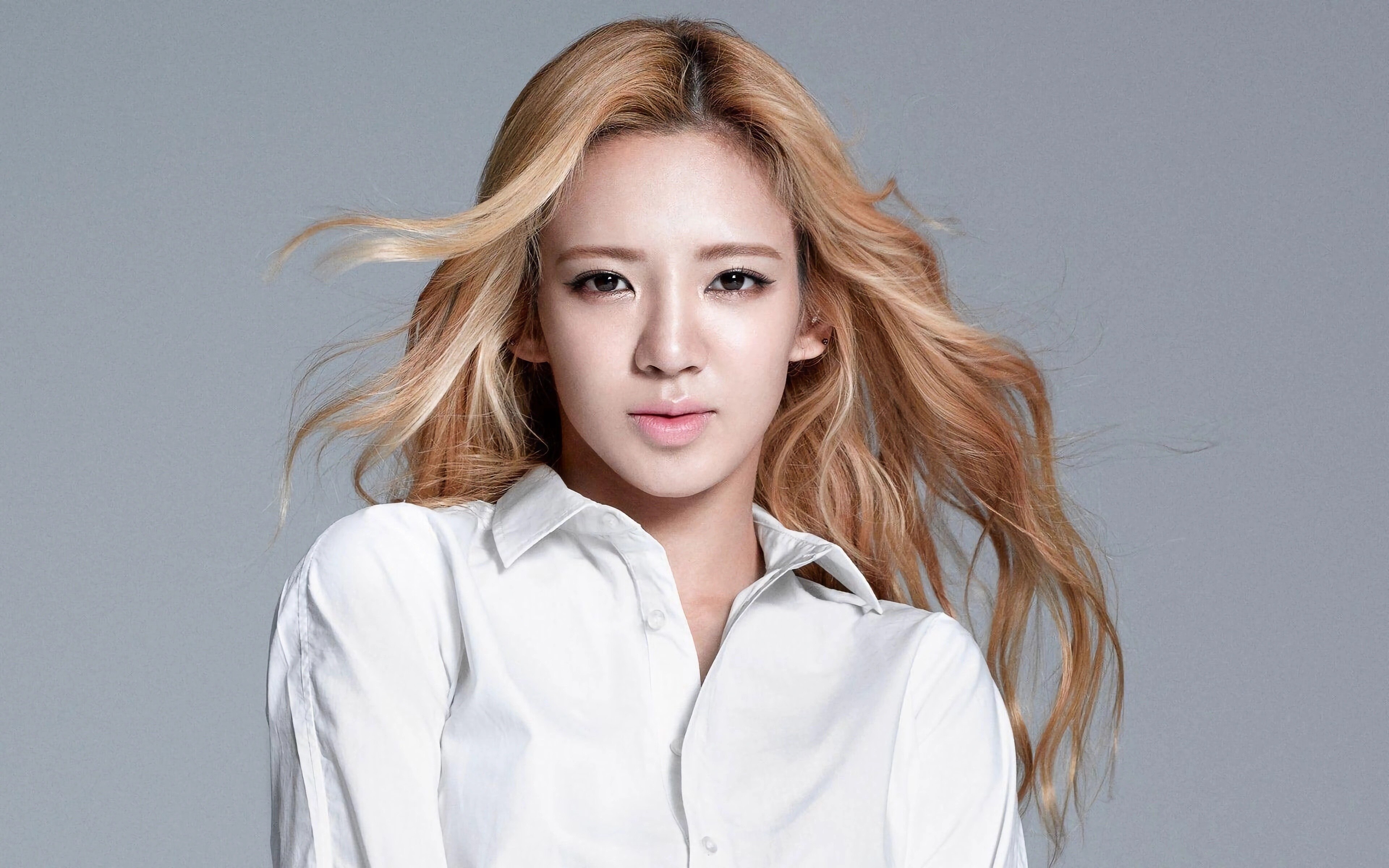 Hyoyeon