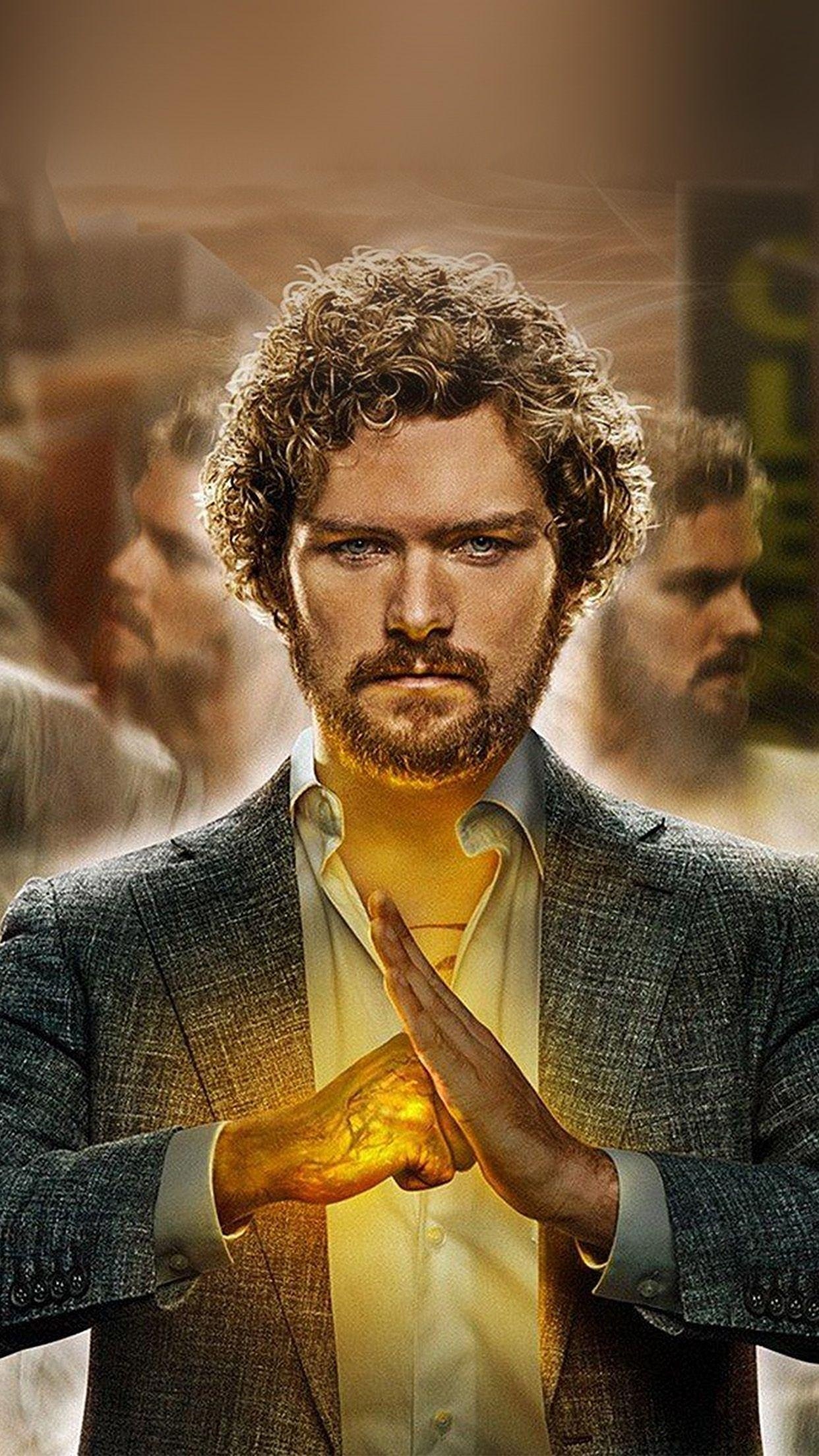 Iron Fist