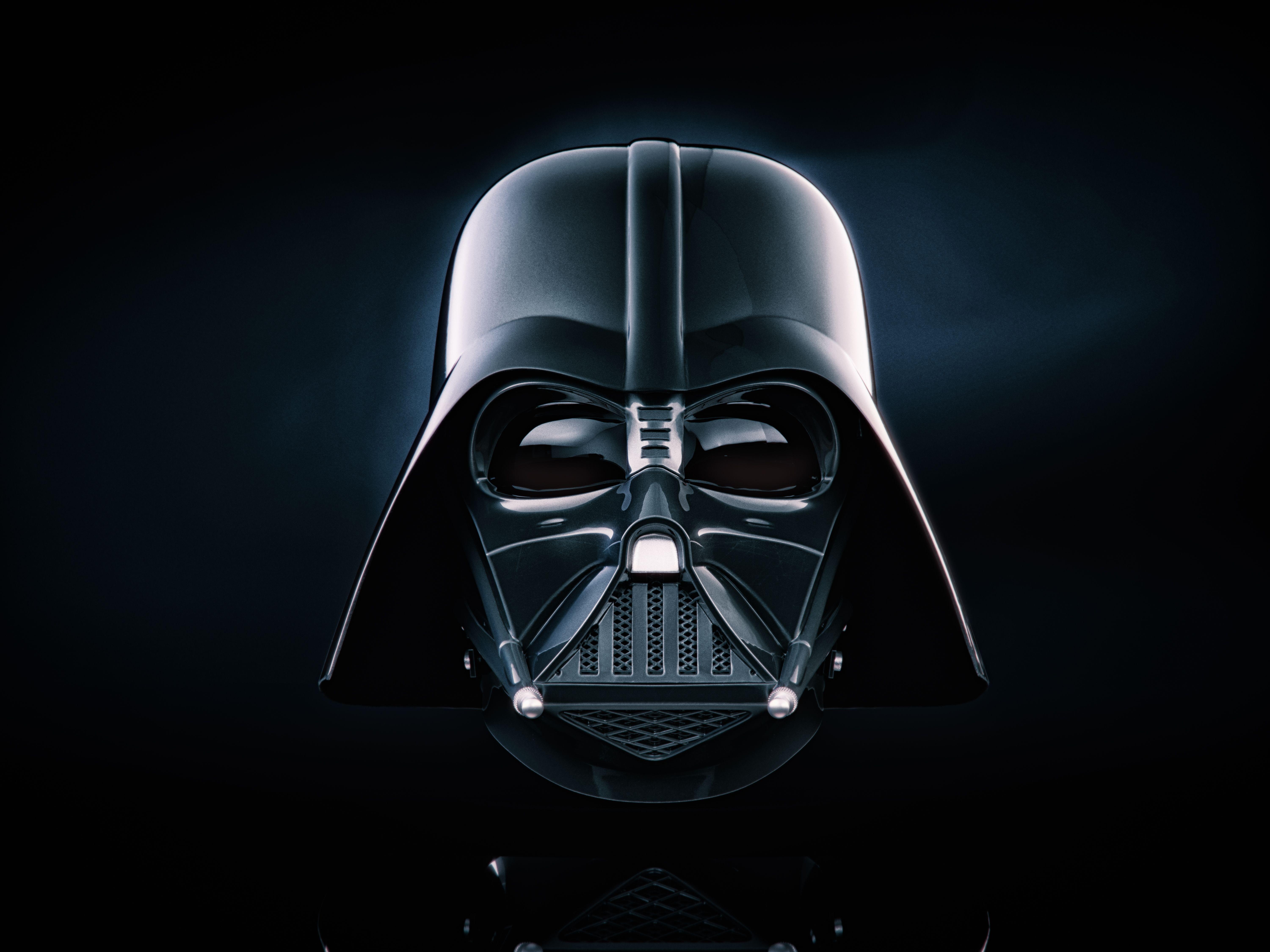 Darth Vader