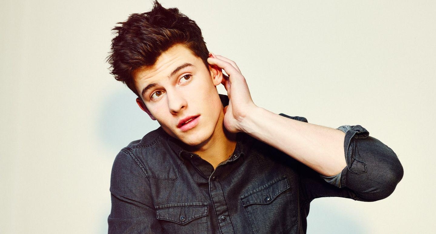 Shawn Mendes