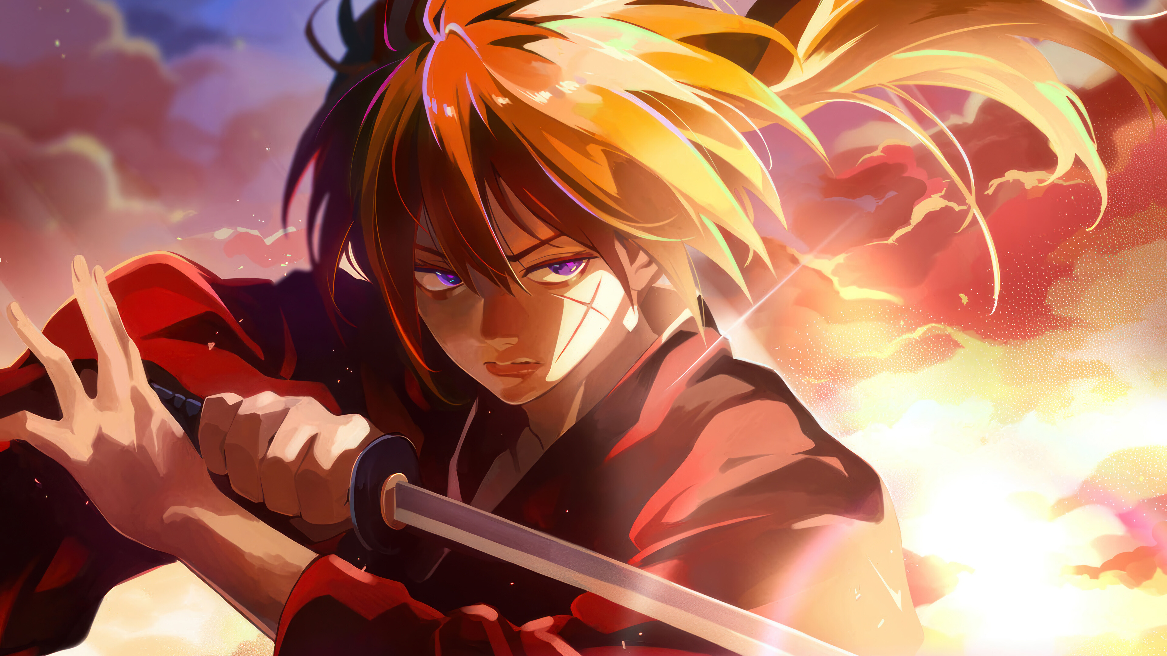 Kenshin