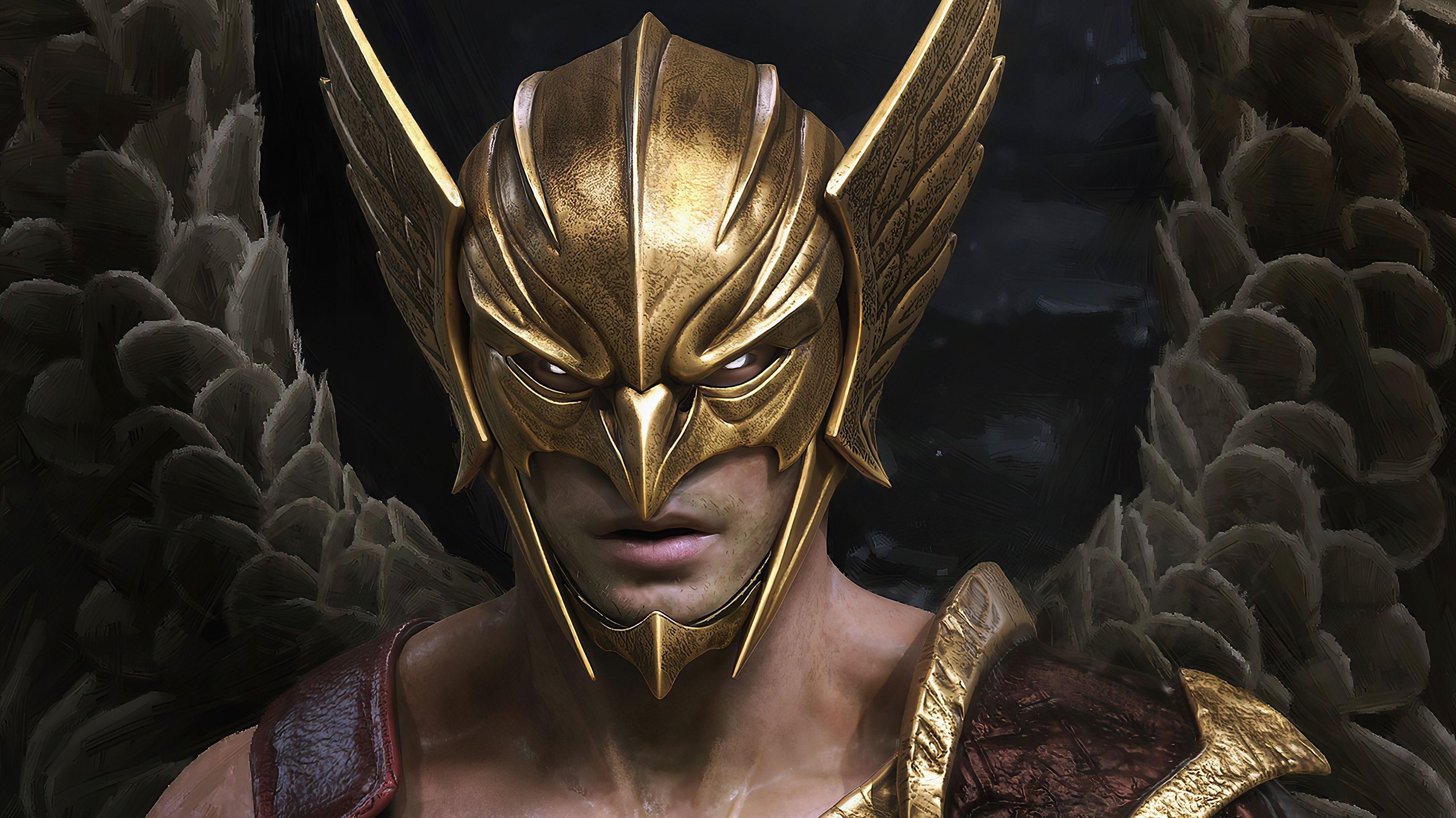 Hawkman