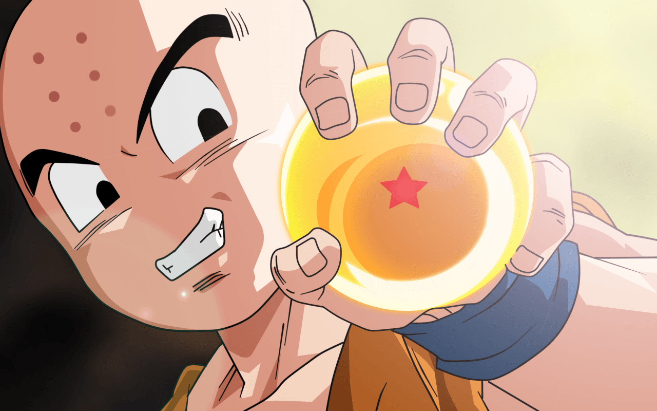 Krillin