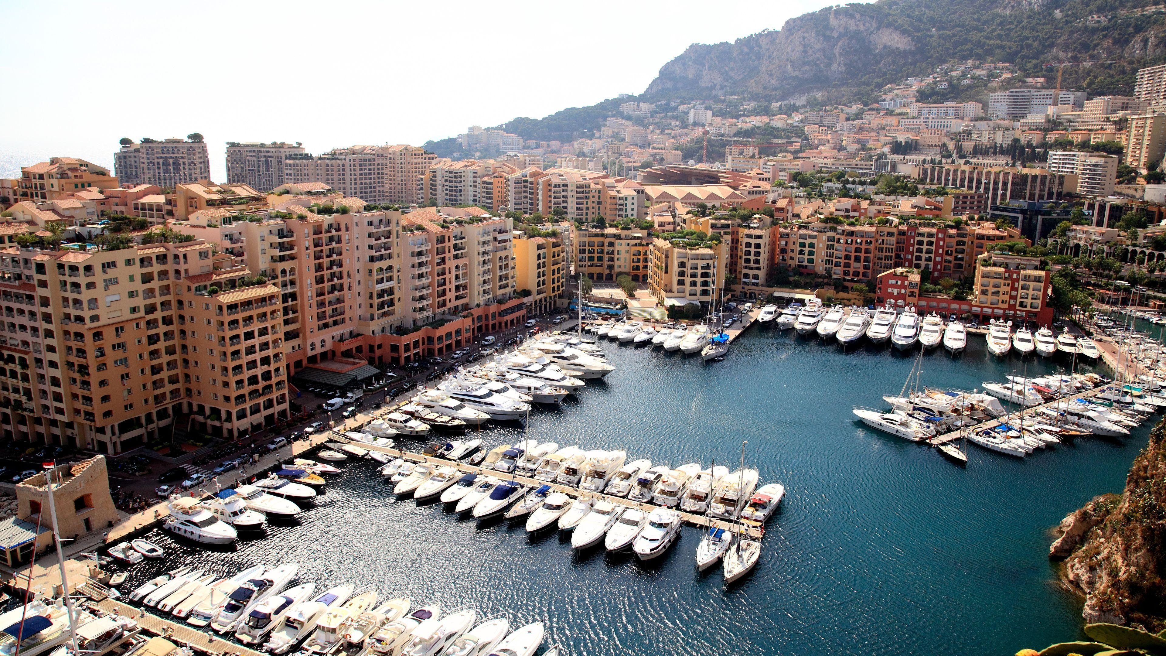 Monaco