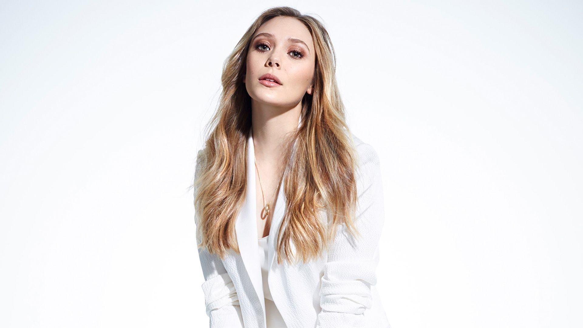 Elizabeth Olsen