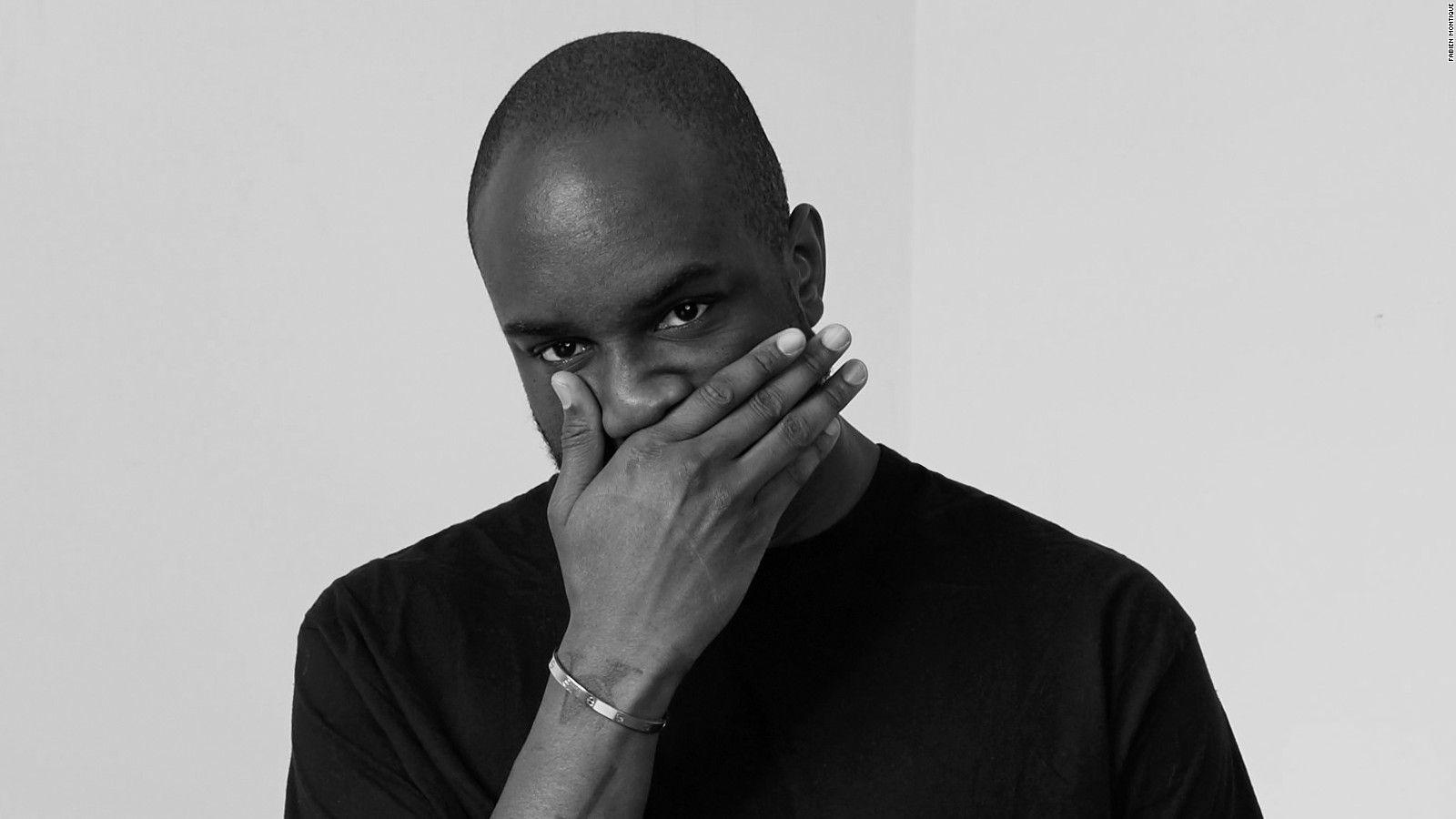 Virgil Abloh