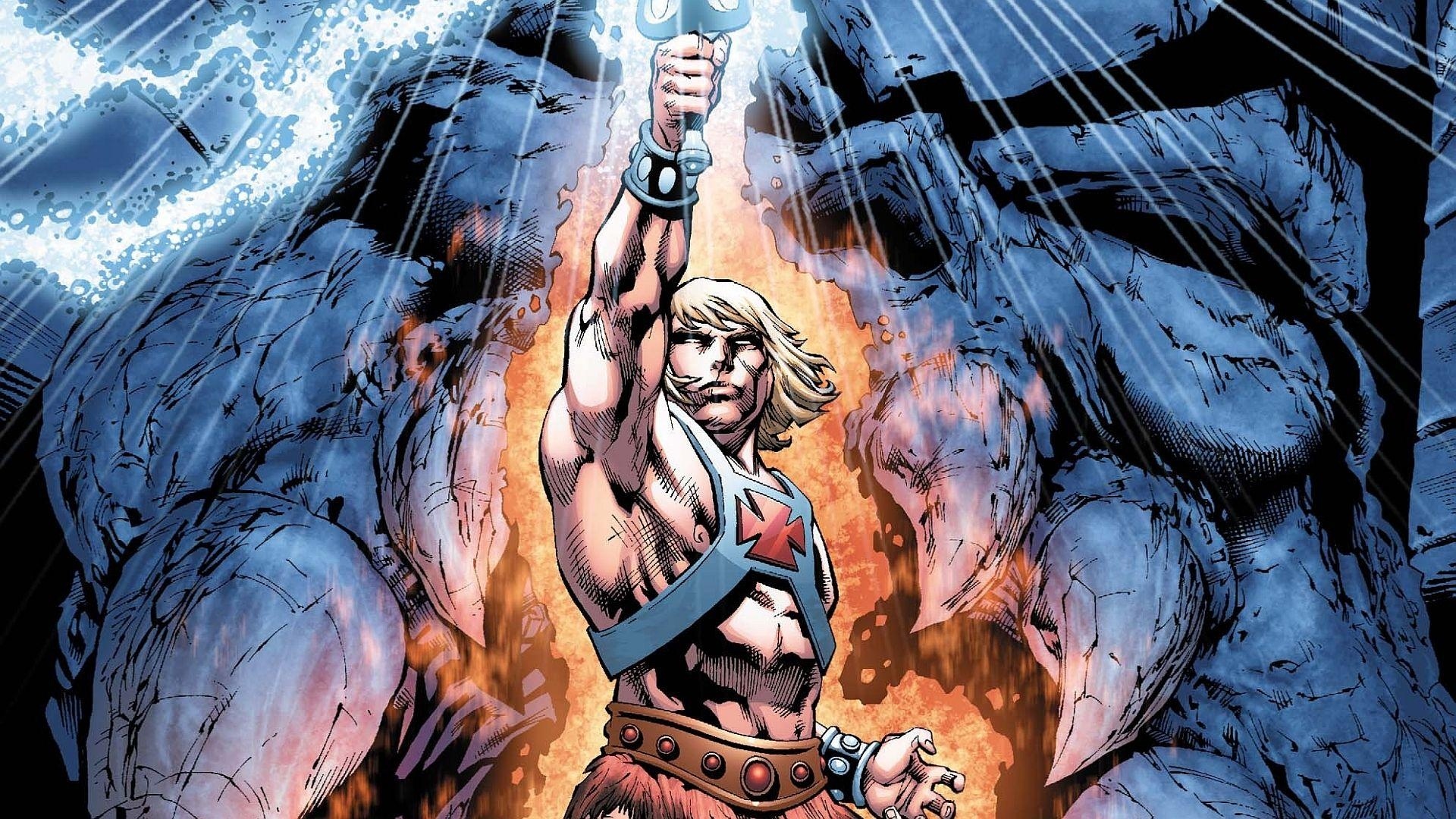 He-Man