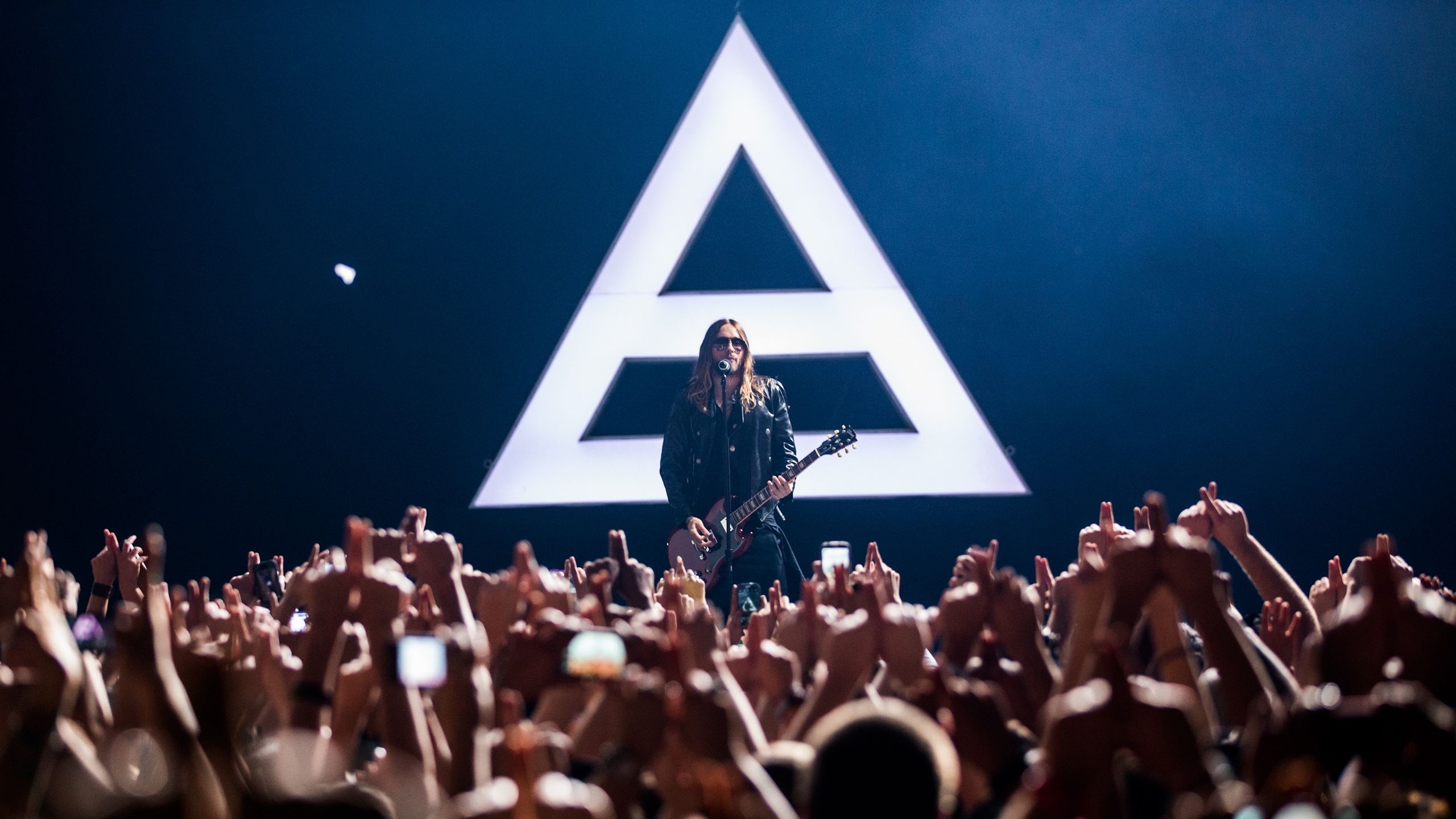 Thirty Seconds to Mars