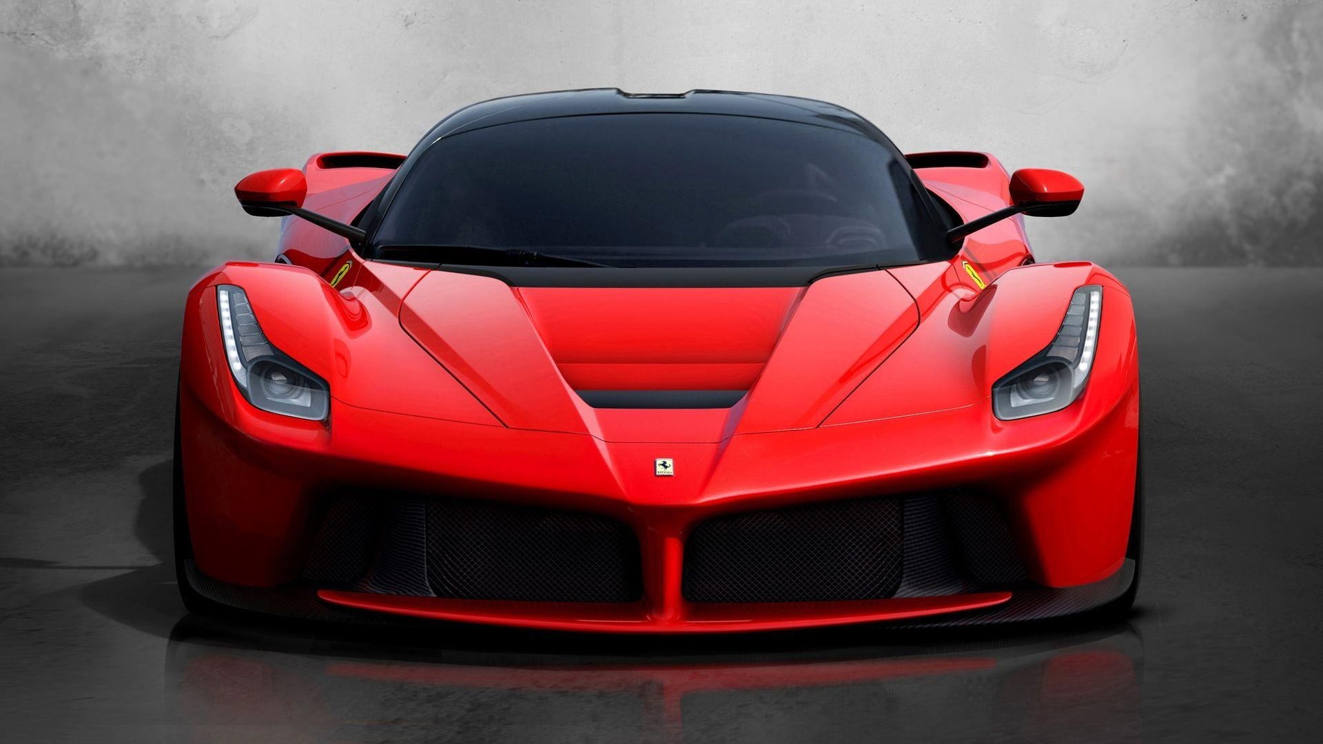 LaFerrari