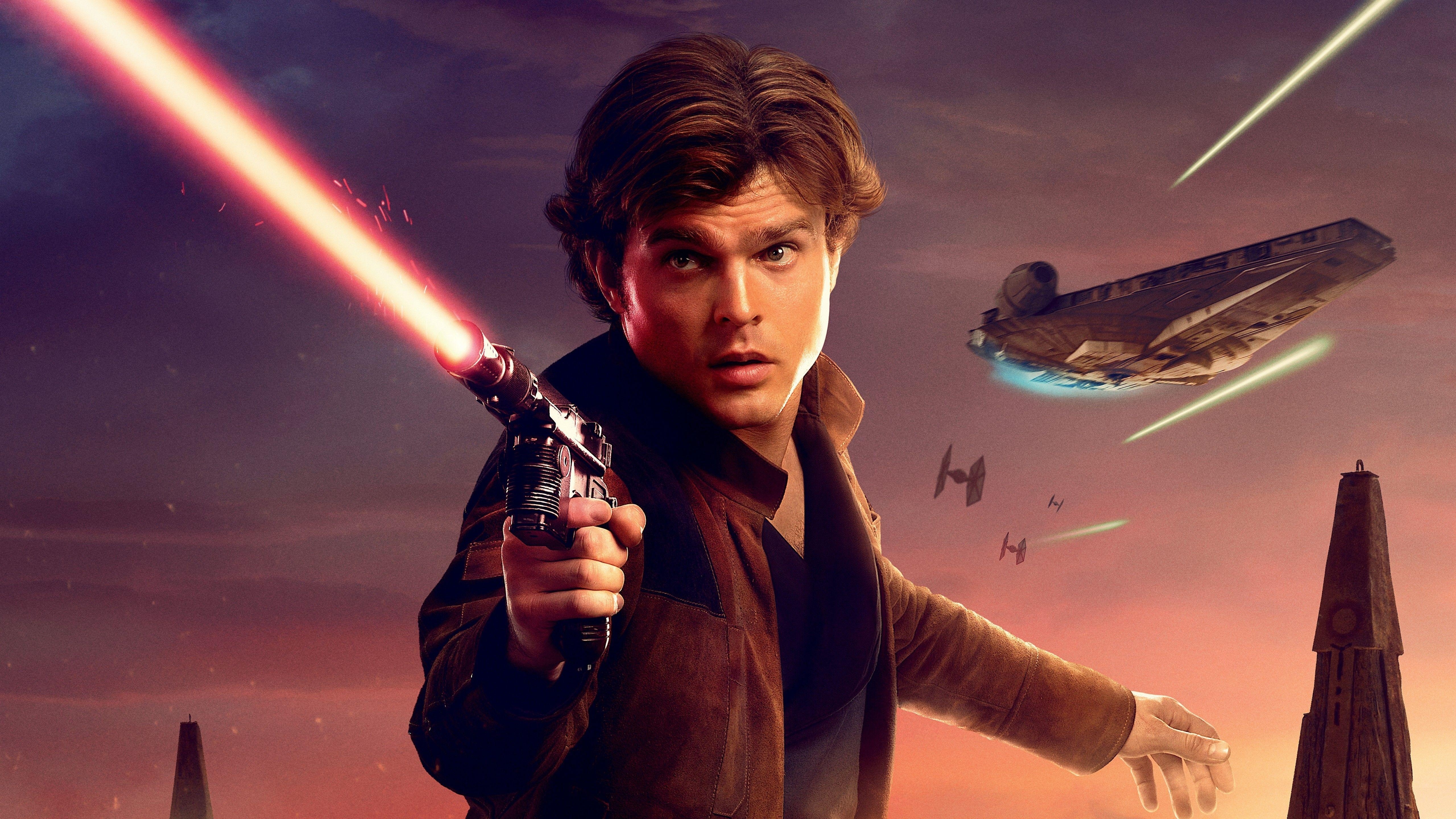Han Solo