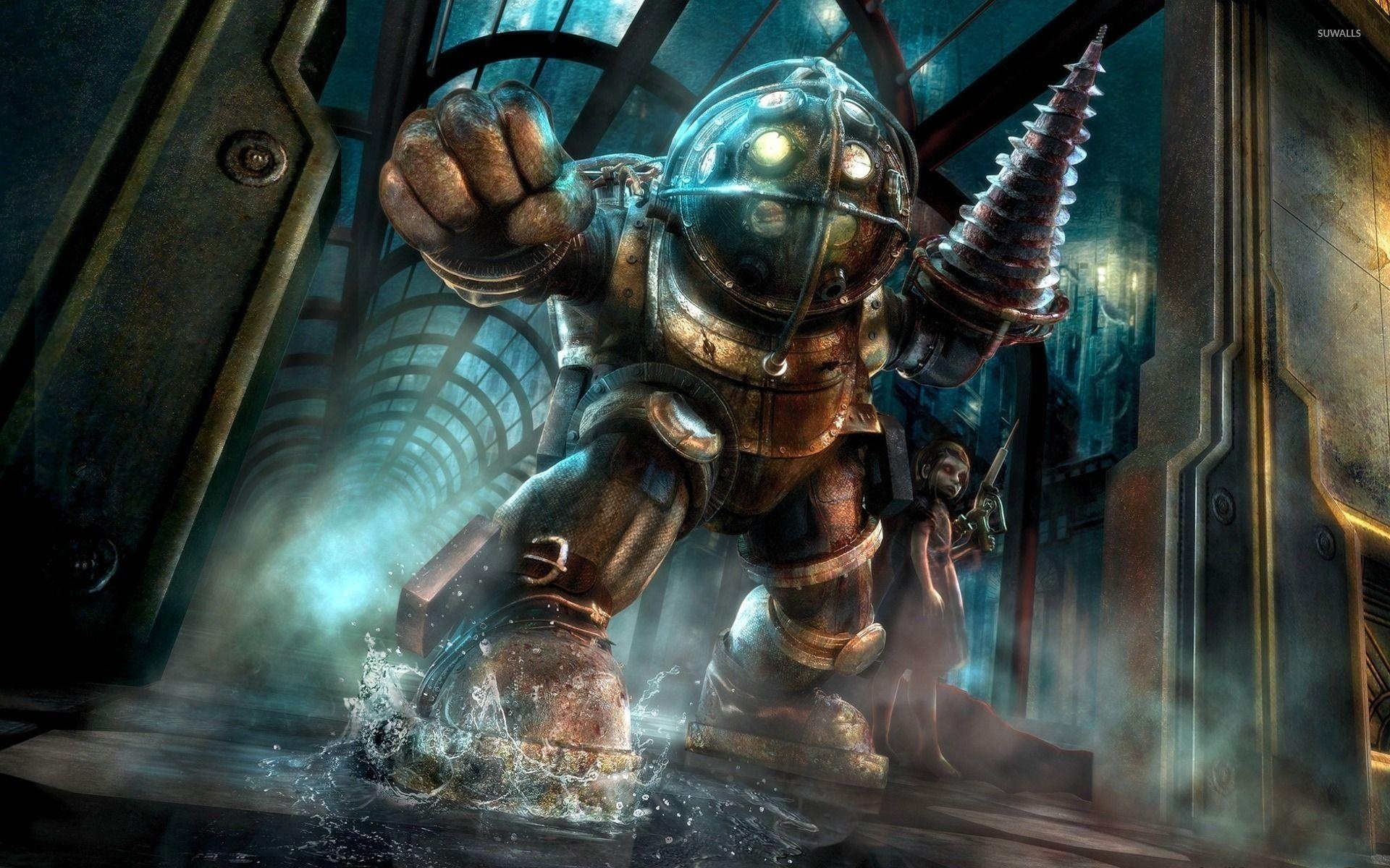 BioShock