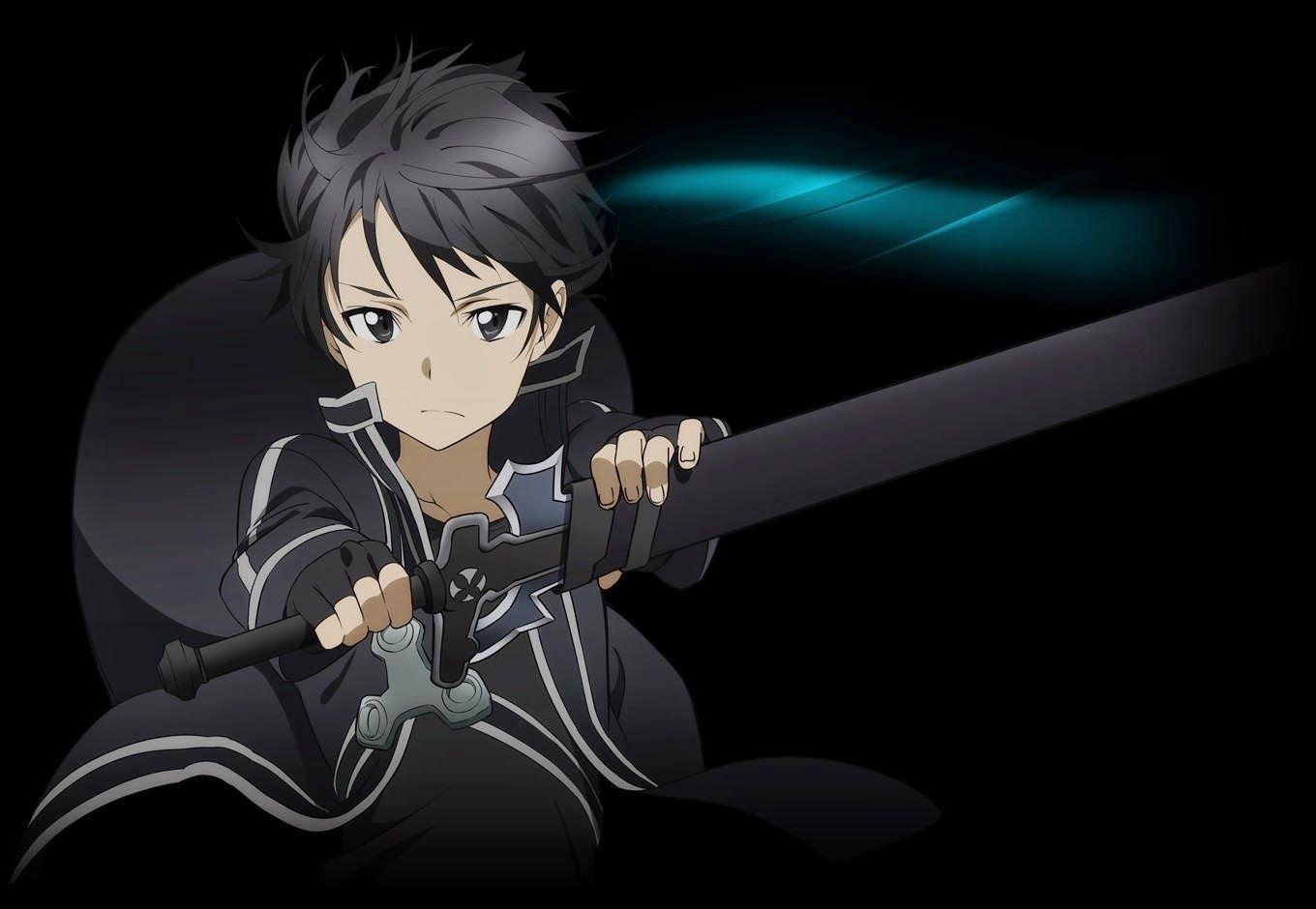 Kirito