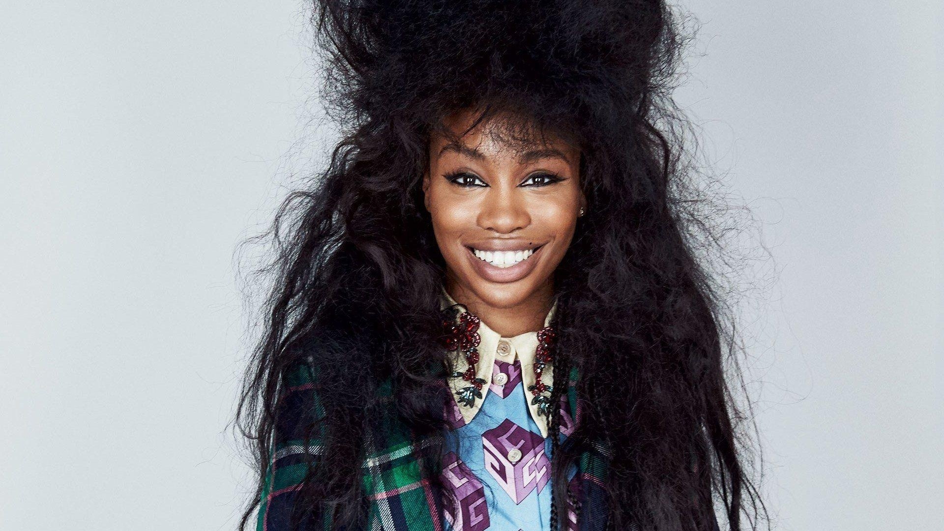 SZA