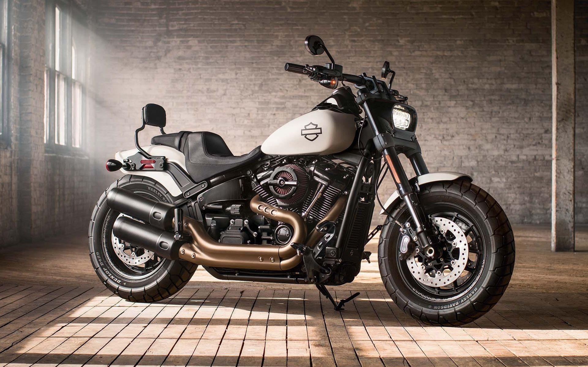 Harley-Davidson