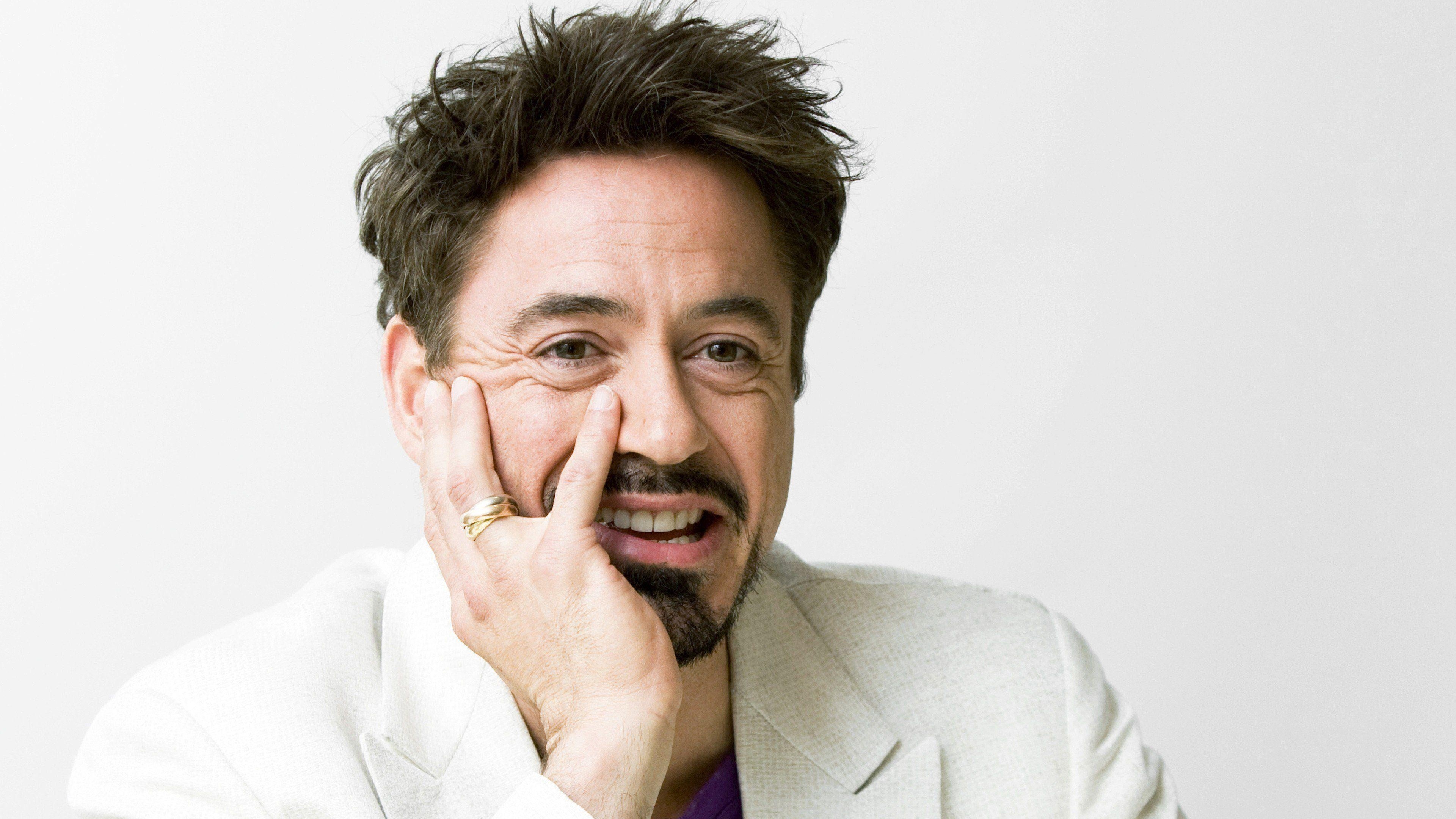 Robert Downey Jr.