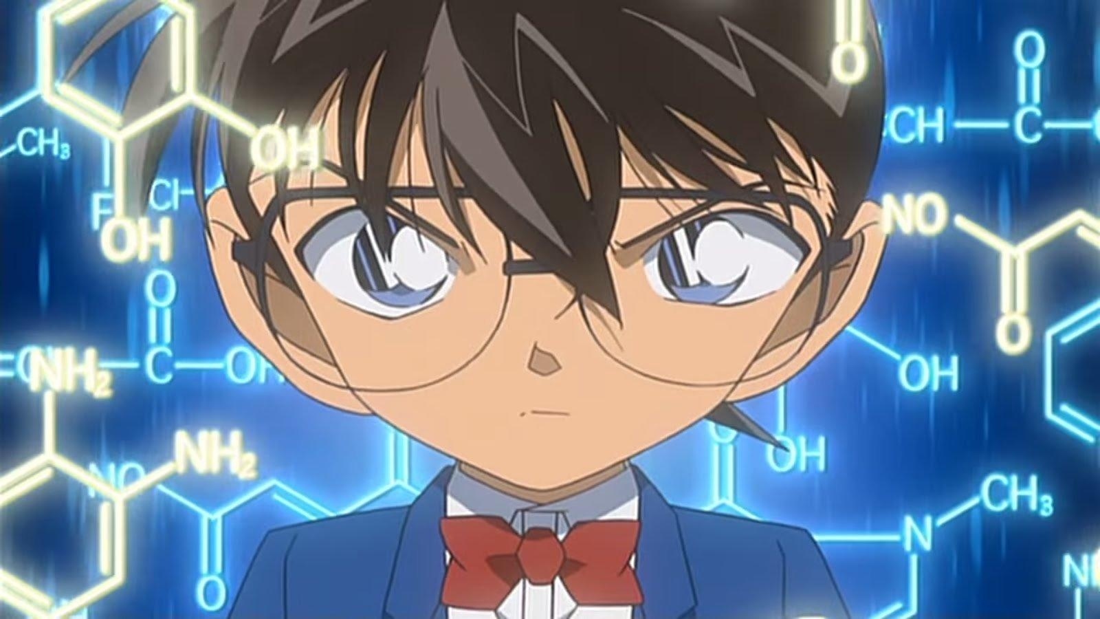 Detective Conan