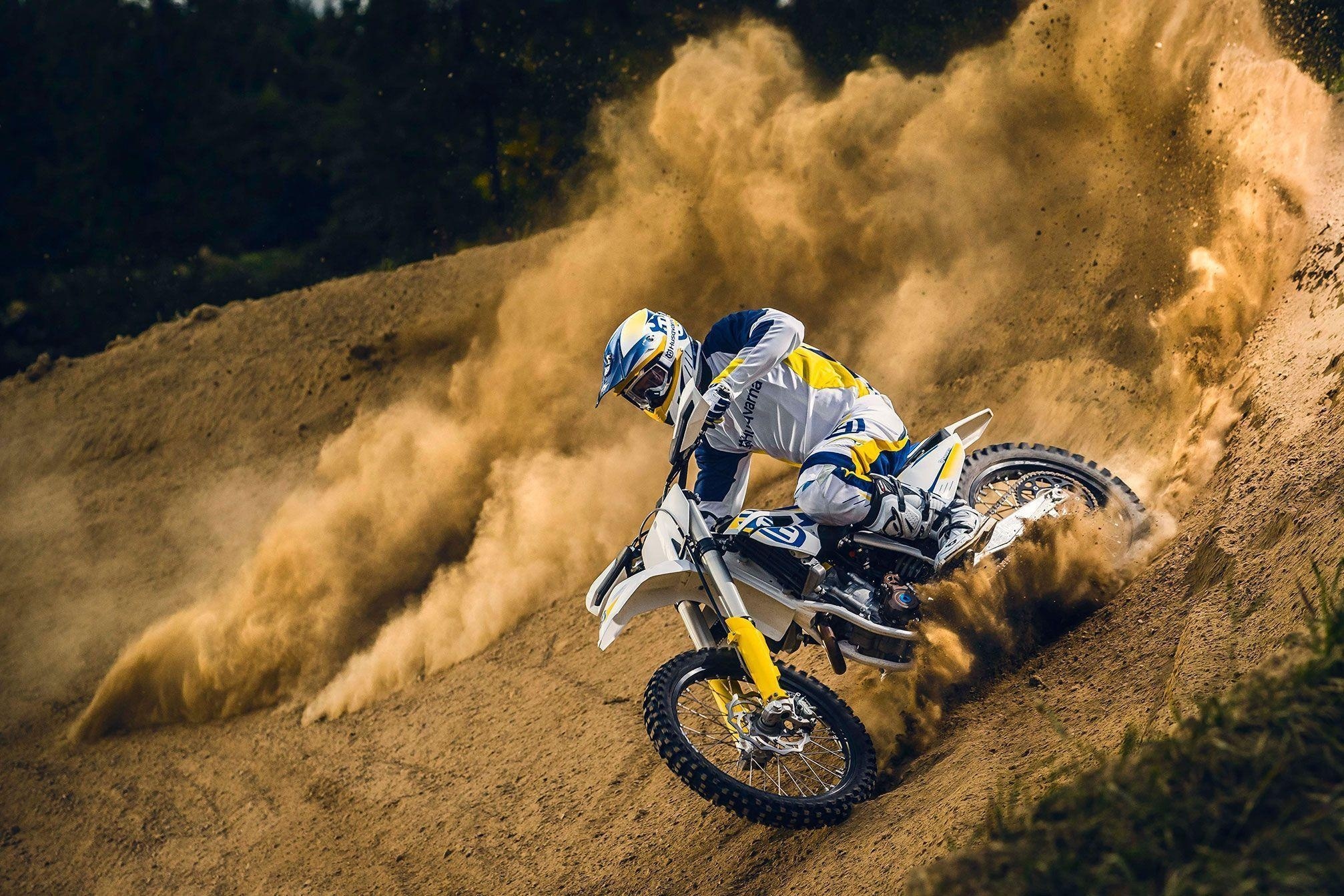 Husqvarna