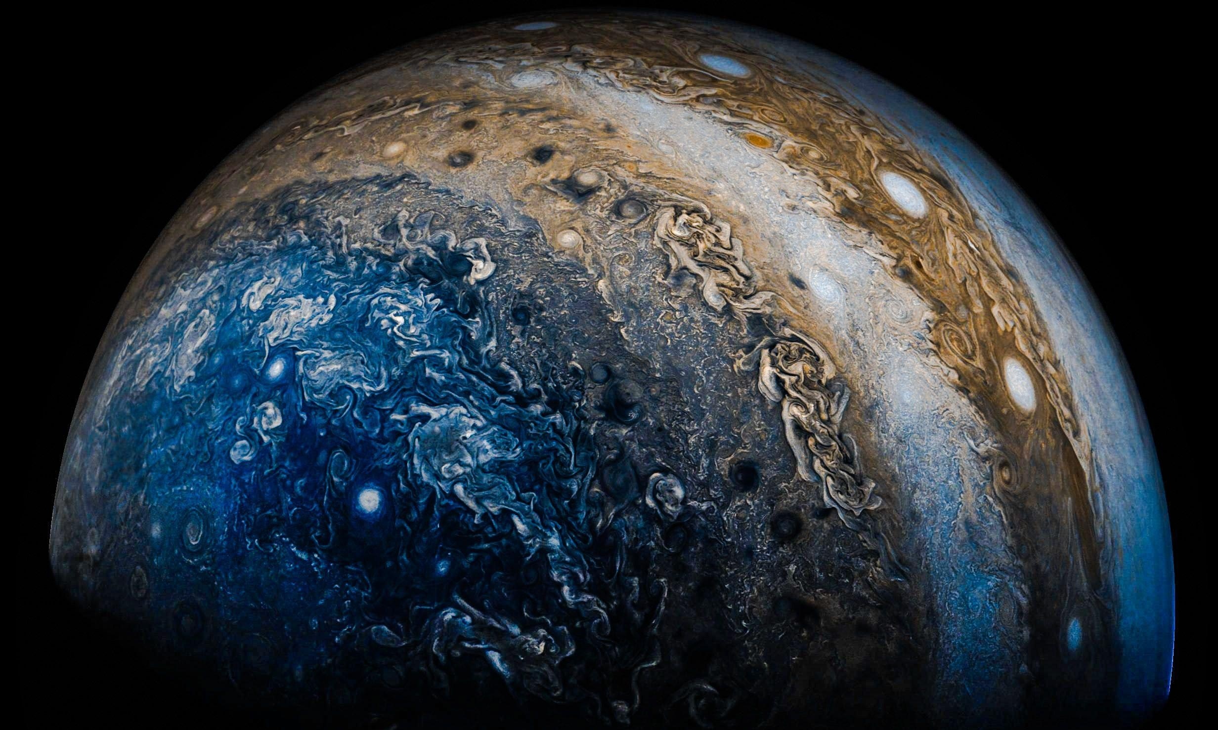 Jupiter