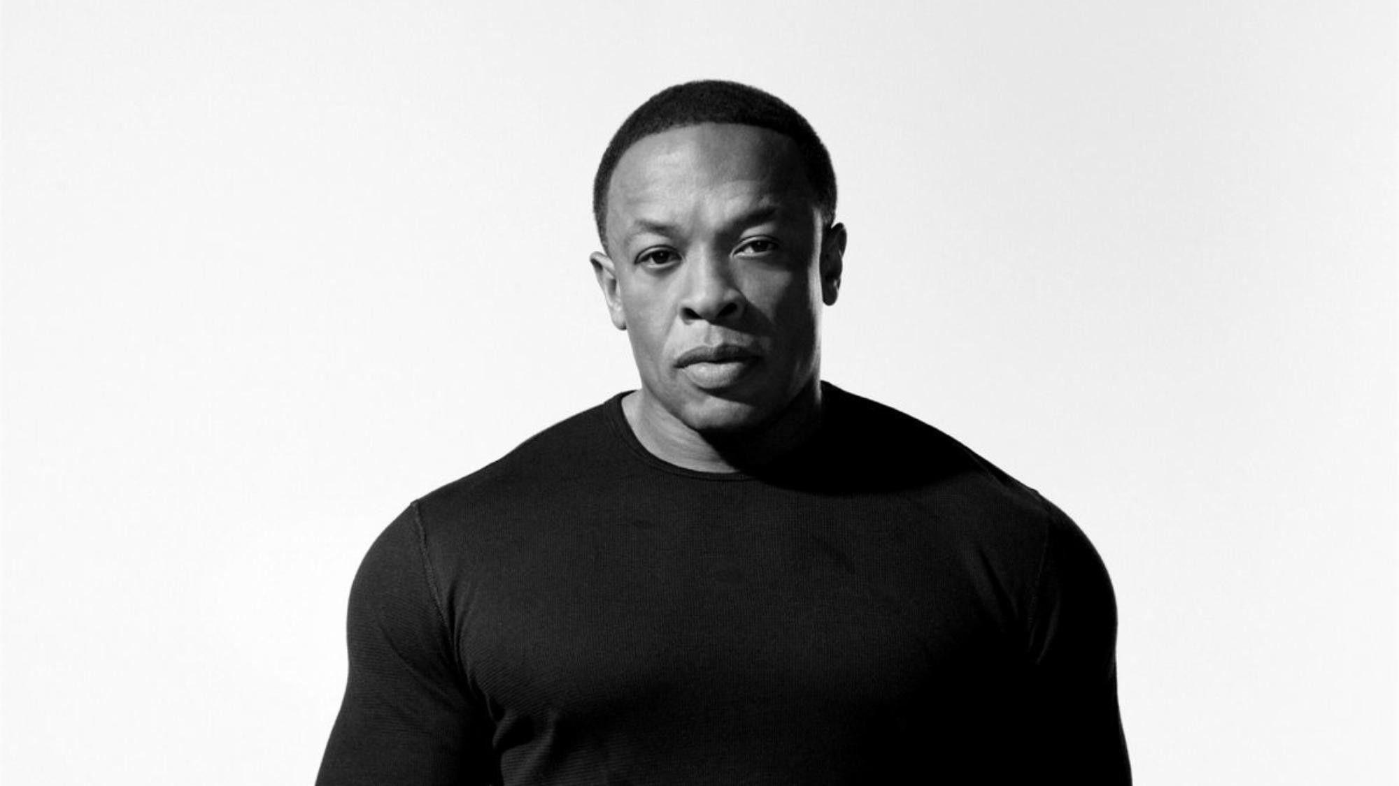 Dr. Dre