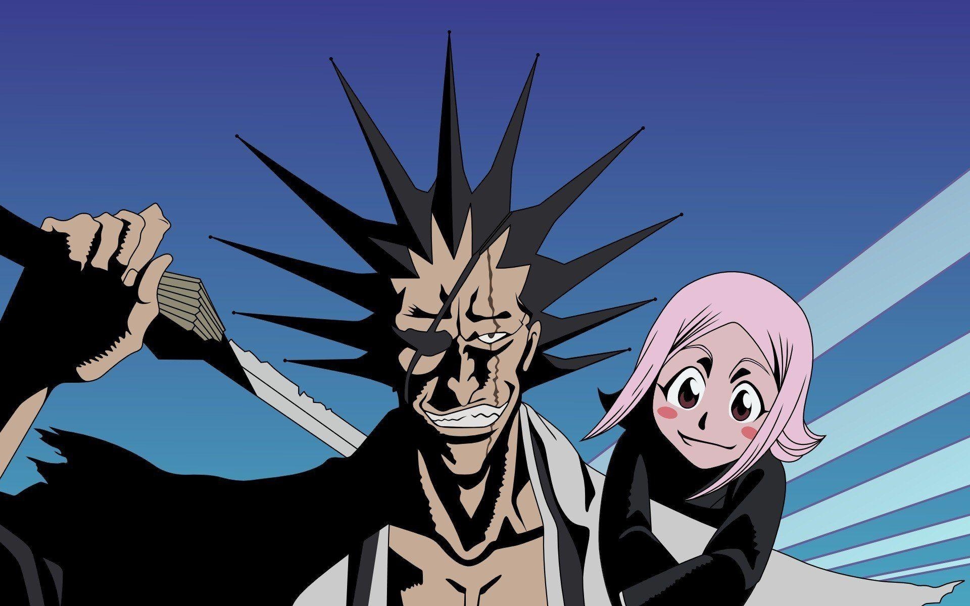 Kenpachi