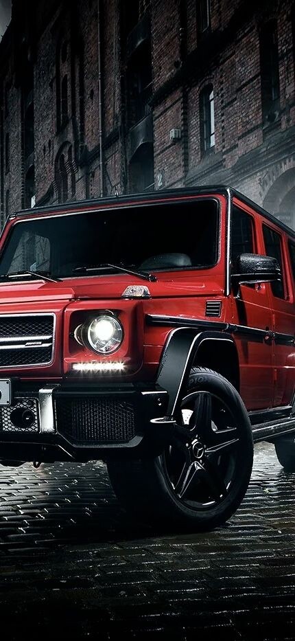 G-Wagen, Auto, Mercedes, HD-Bilder
