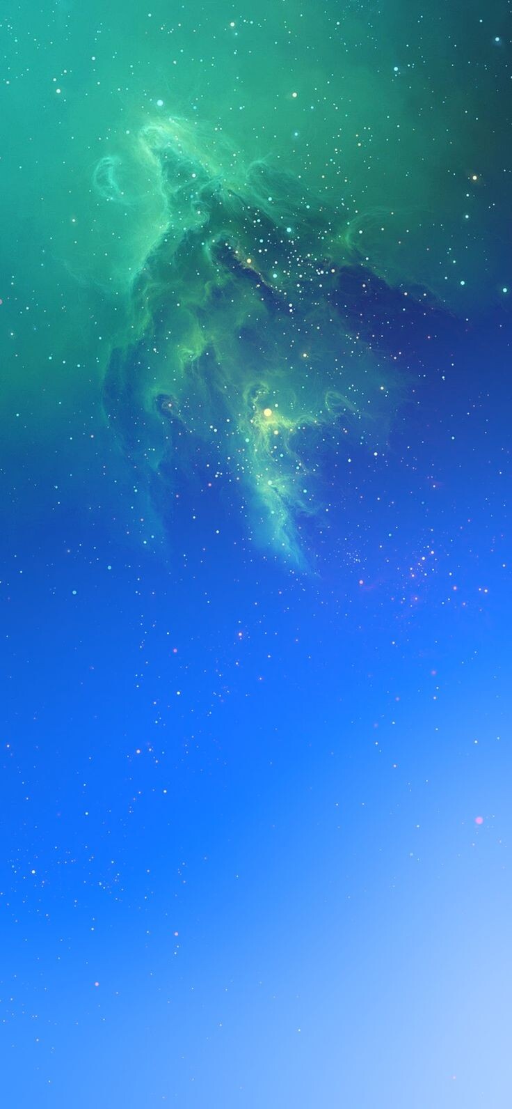 Hintergrundbild für das Weltraumtelefon, Handy, Wallpaper