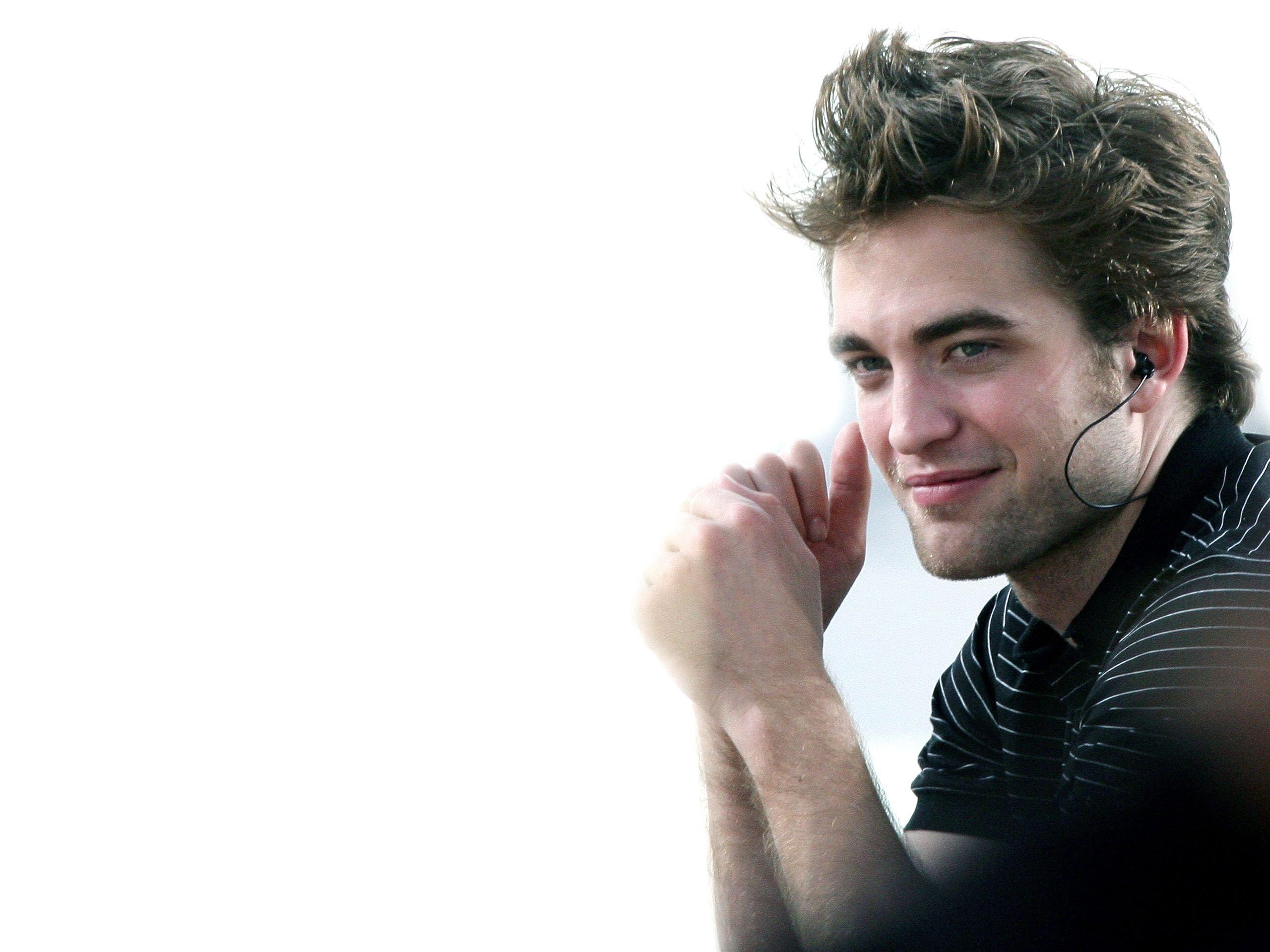 Robert Pattinson, Bild, Schauspieler, Film, Berühmtheit, 2560x1920 HD Desktop