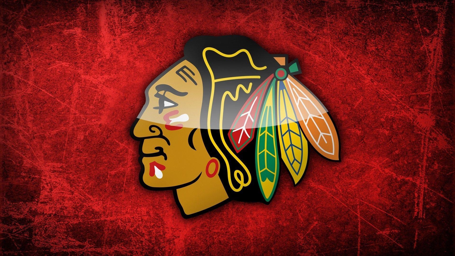 Chicago Blackhawks, Eishockey, Fanartikel, Sport, NHL, 1920x1080 Full HD Desktop