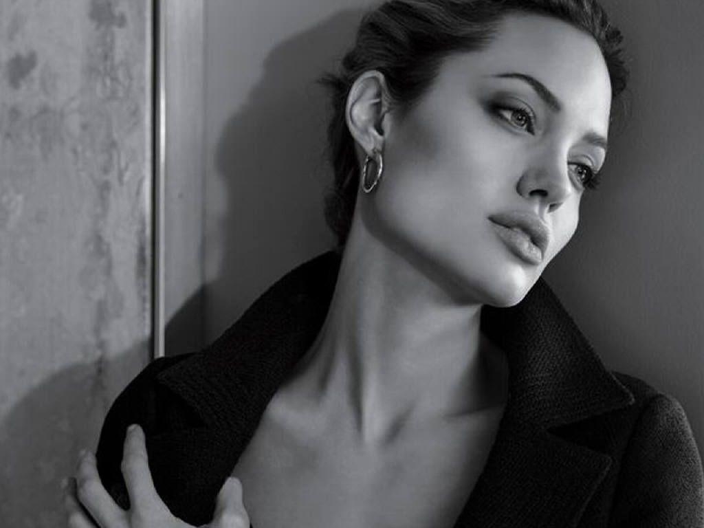 Angelina Jolie, HD, Schauspielerin, Prominent, Bild, 1030x770 HD Desktop