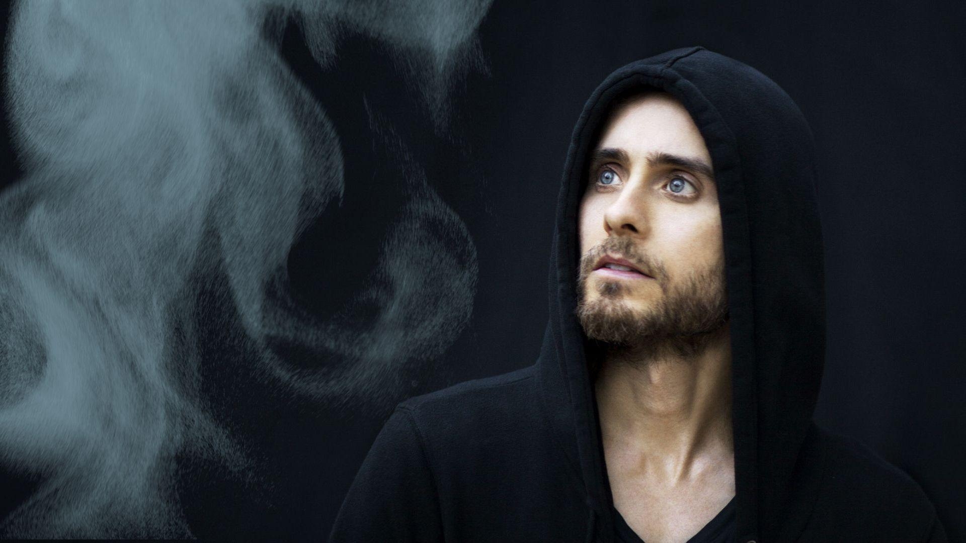 Jared Leto, Musiker, Schauspieler, Hintergrundbild, Prominente, 1920x1080 Full HD Desktop