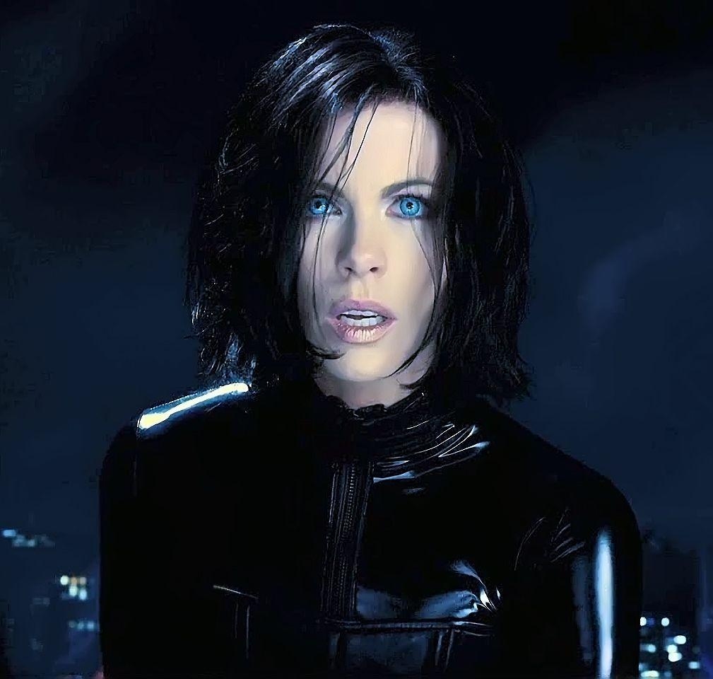 Selene, Underworld, Film, Vampirin, Hd, 1010x960 HD Desktop
