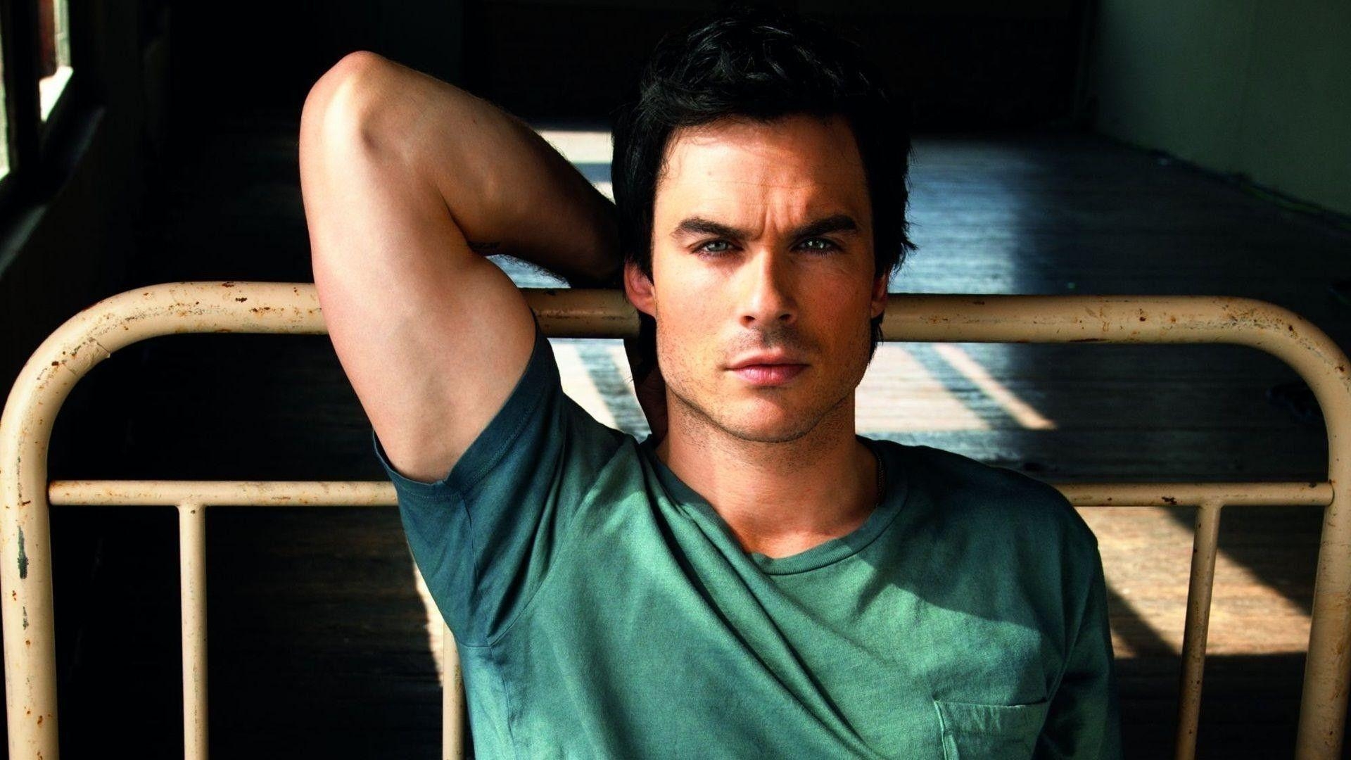 Ian Somerhalder, Desktop Bild, Schauspieler, Eleganz, Filme, 1920x1080 Full HD Desktop