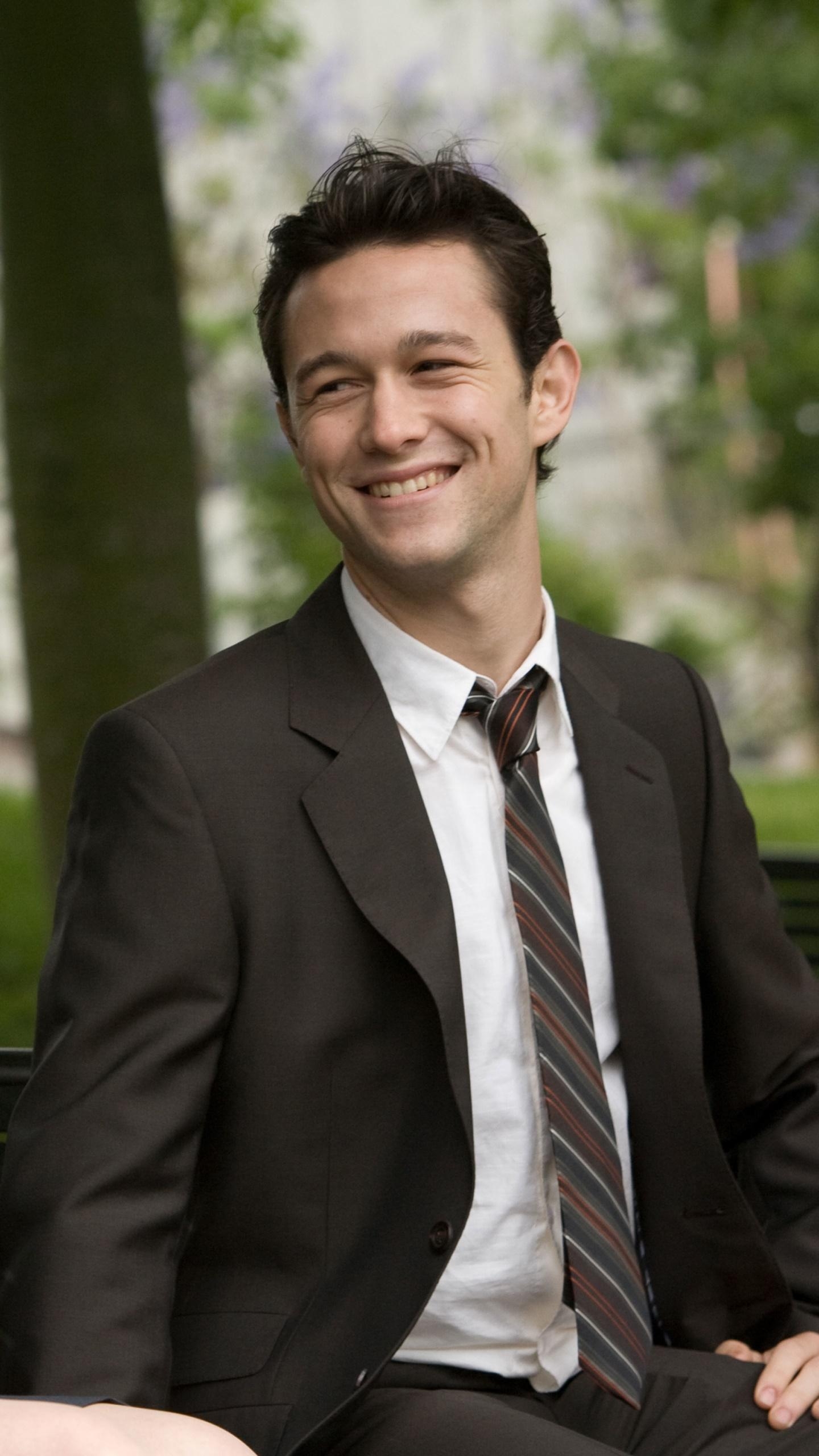 500 Days of Summer, Joseph Gordon-Levitt, Film, Kostenlos, Handy, 1440x2560 HD Handy