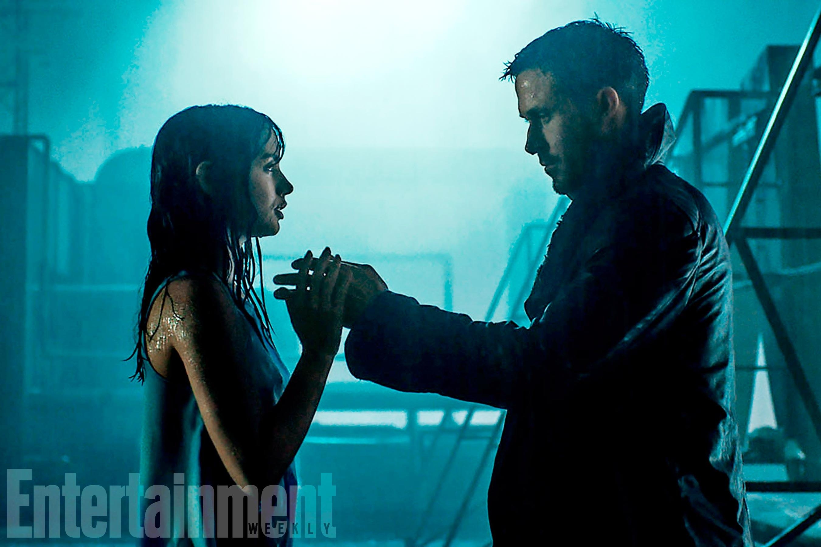 Blade Runner, 2049, Ryan Gosling, Roger Deakins, Visuell, 2700x1800 HD Desktop