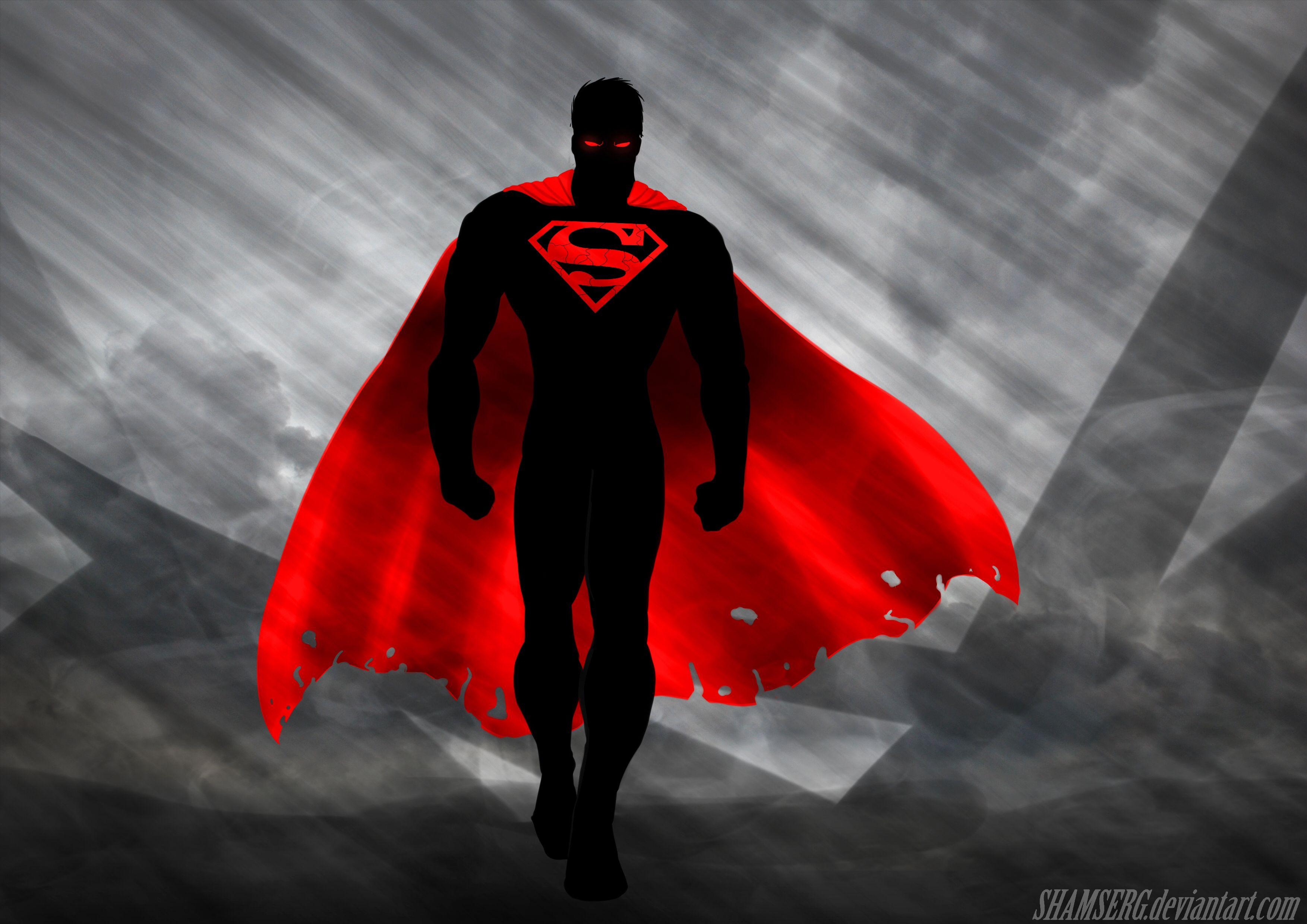 Man of Steel, X468YEH, Superman, Hintergrund, Film, 3510x2480 4K Desktop