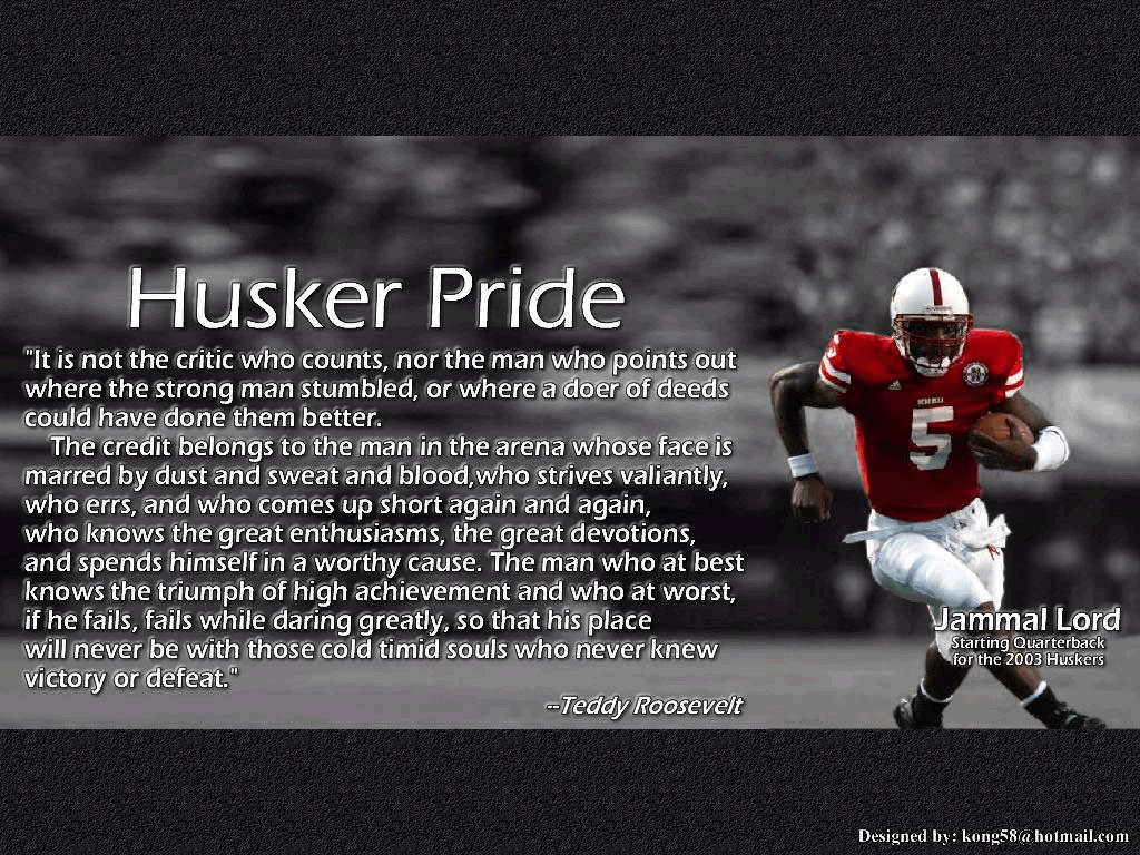 Nebraska, Huskers, Sport, American Football, Fans, 1030x770 HD Desktop