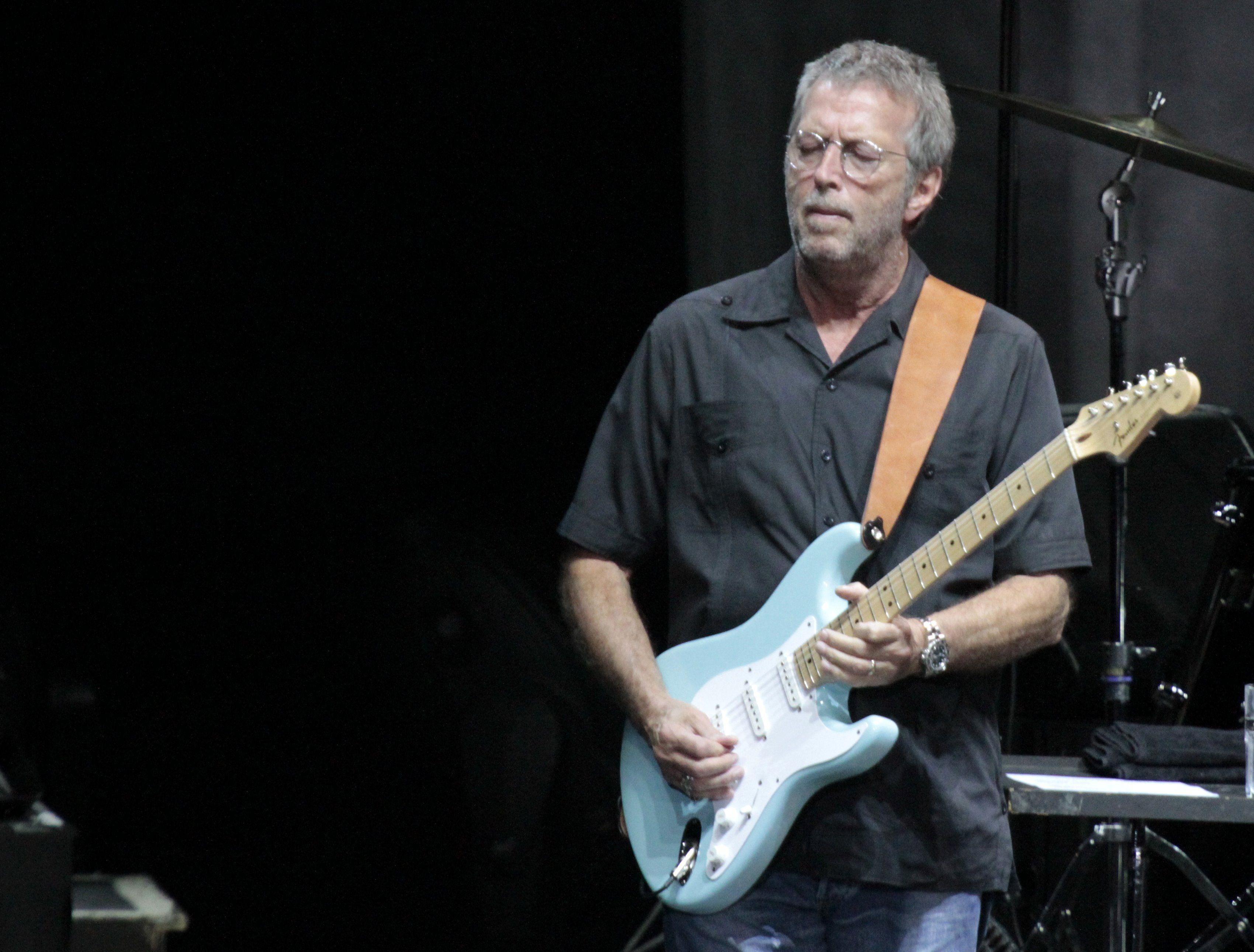 Eric Clapton, Kostenloser Download, Musik, Blues, Hintergrund, 3400x2590 4K Desktop