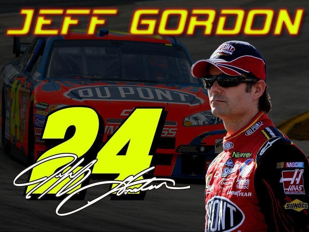 Jeff Gordon, Hintergrund, NASCAR, Motorsport, Fahrer, 1030x770 HD Desktop