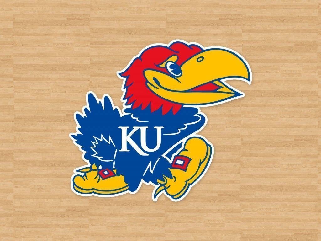 Kansas Jayhawks, Universität, Sport, Team, Logo, 1030x770 HD Desktop