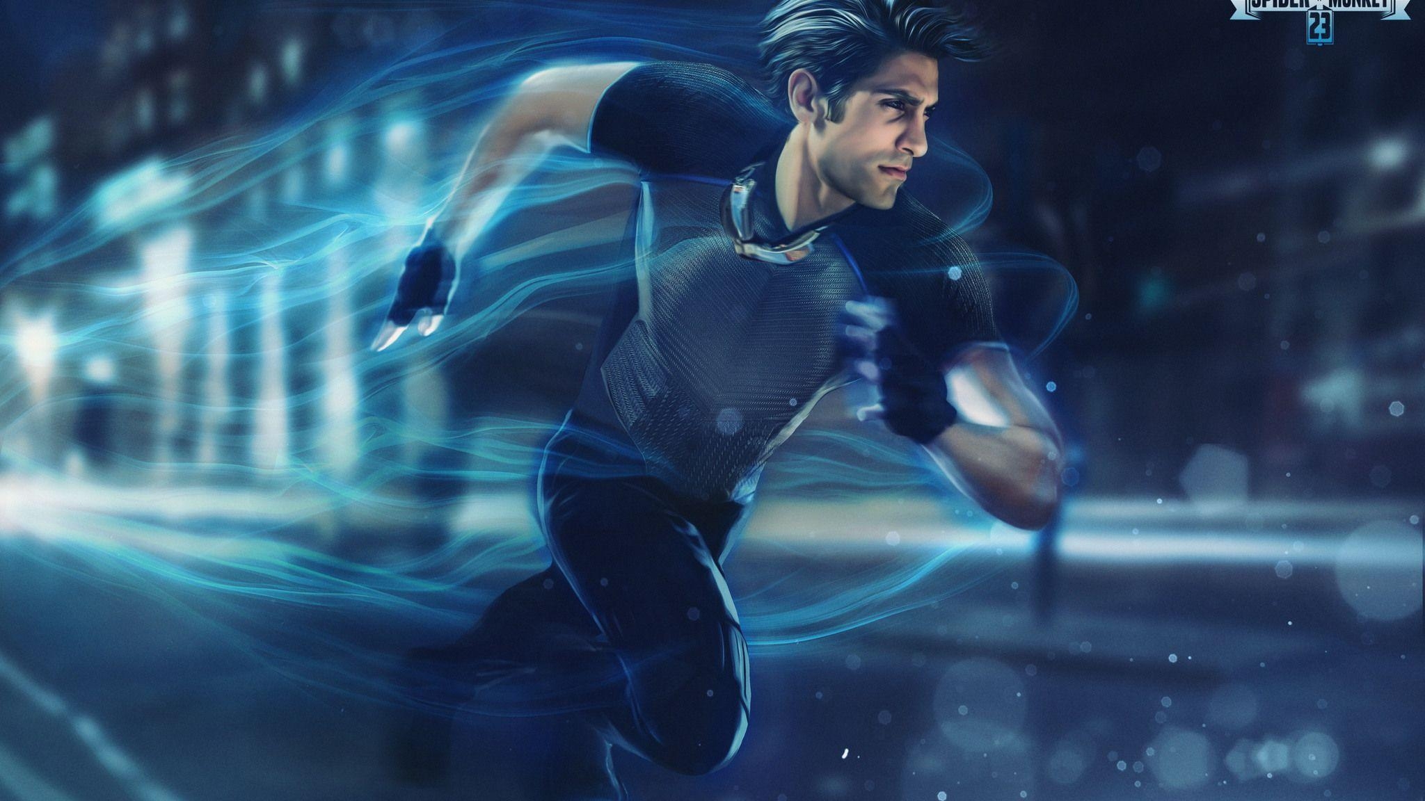 Quicksilver, Cosplay, Auflösung, HD, 4K, 2050x1160 HD Desktop