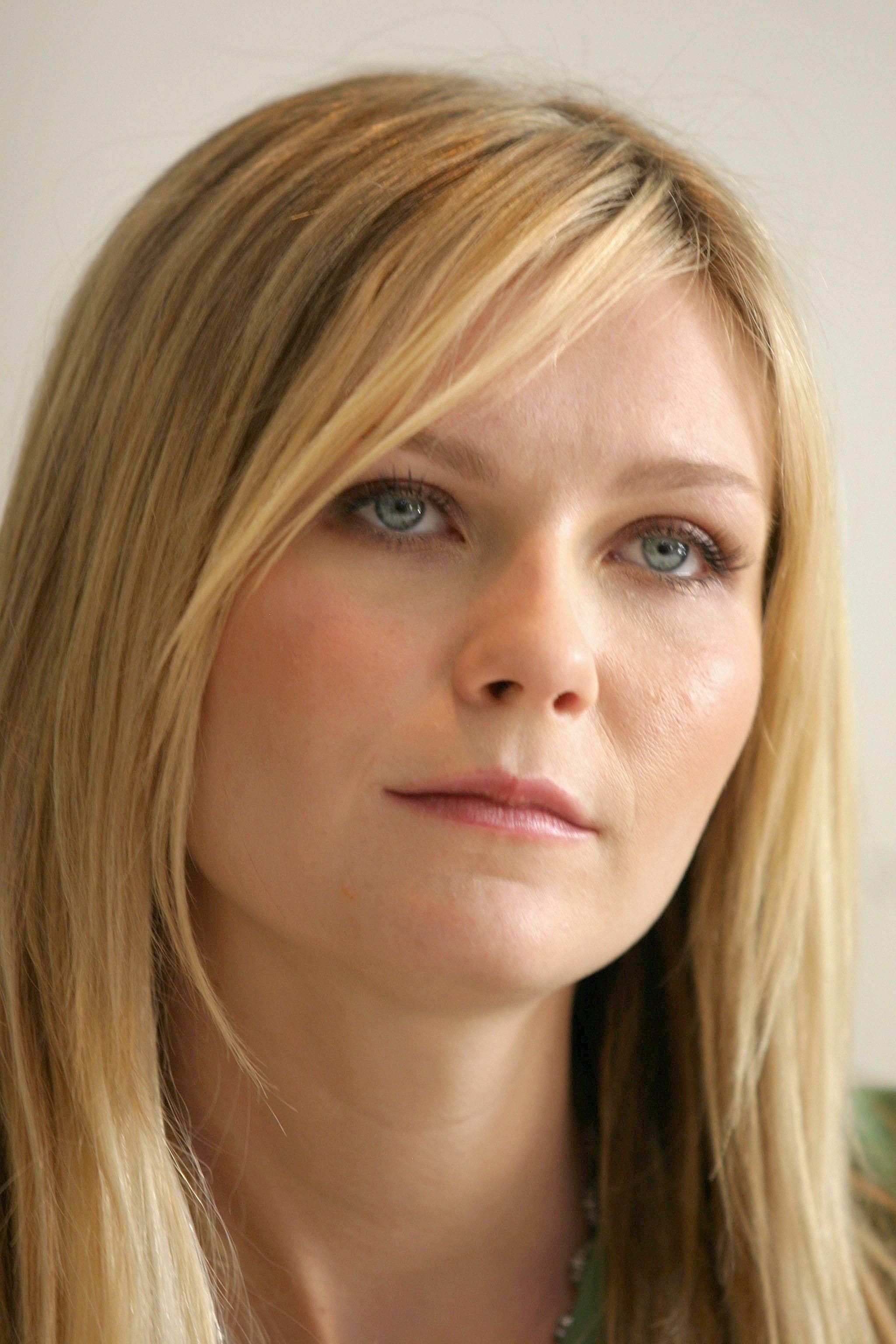 Kirsten Dunst, Hintergrund, Hollywood, Filmstar, Bild, 2050x3080 HD Handy